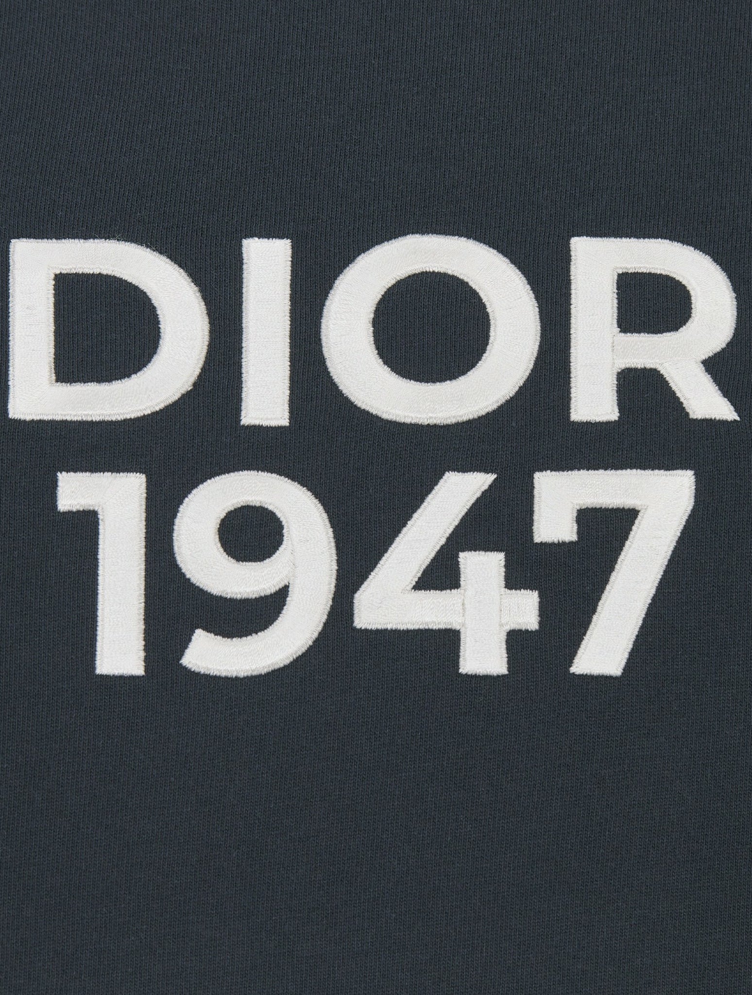T-SHIRT WITH COMFORTABLE FIT - Image 7