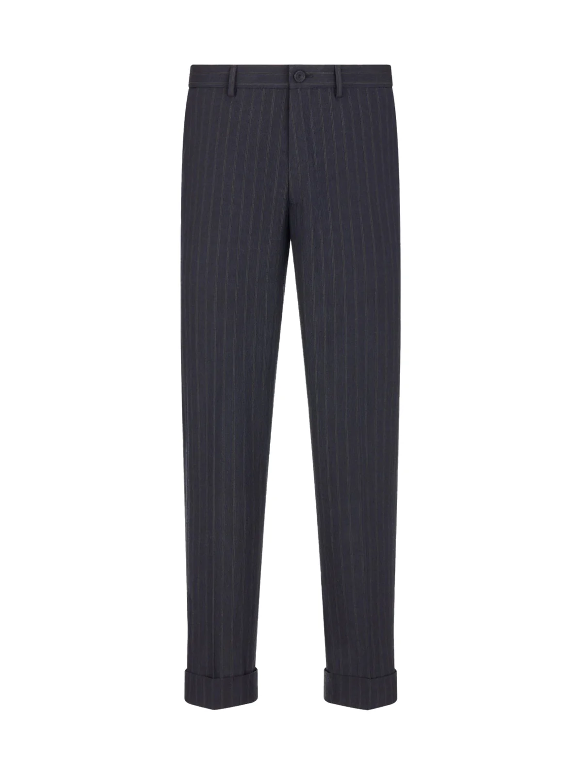 TAILORED CHINO TROUSERS