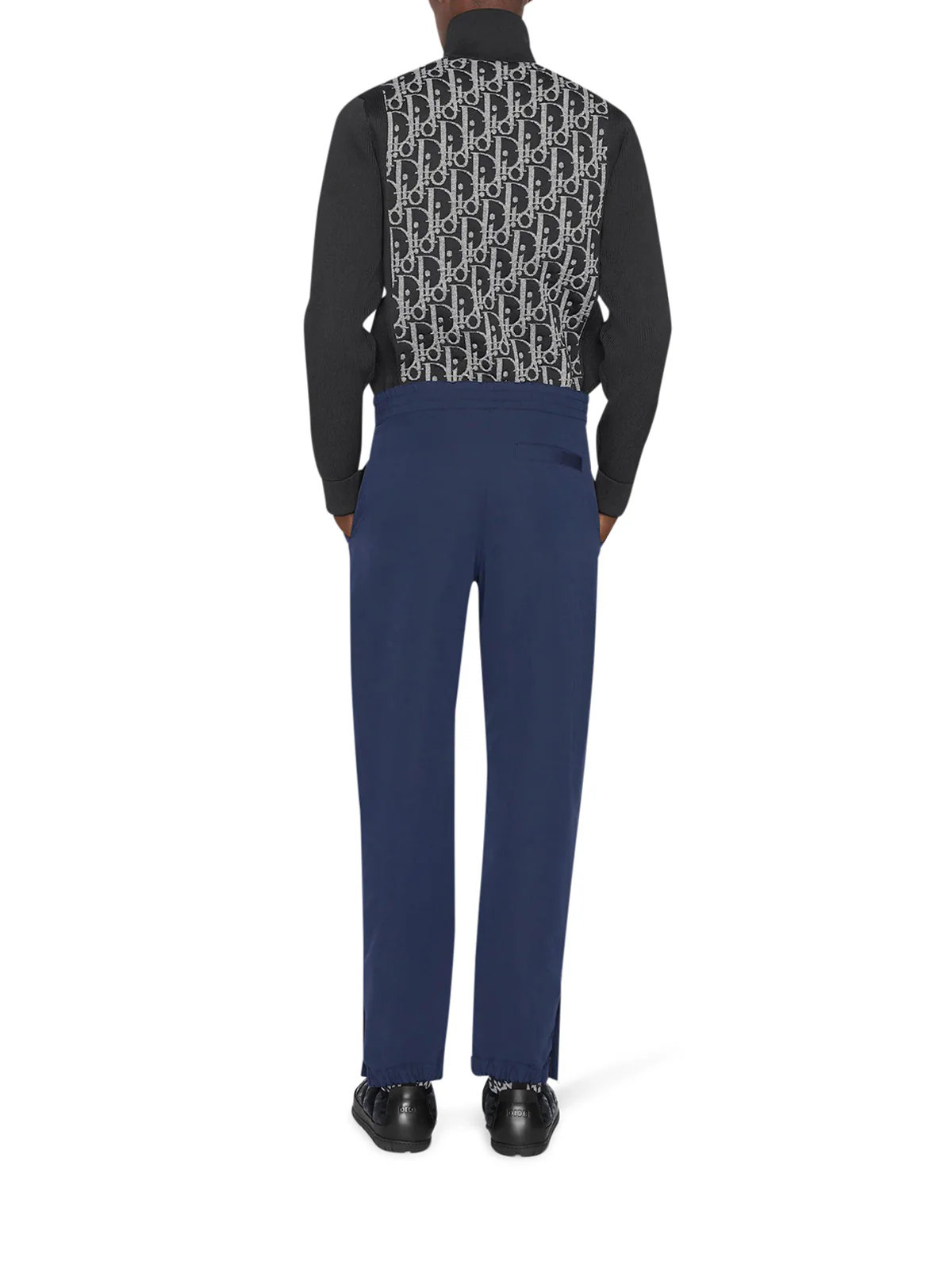 TECHNICAL PANTS - Image 3