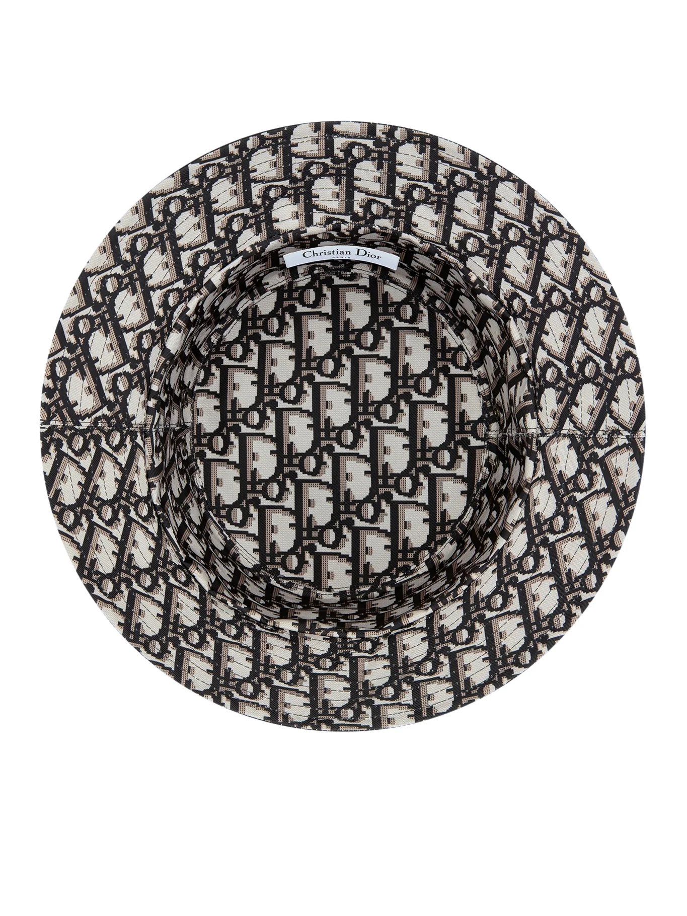 Teddy-D Bucket Hat - Image 5