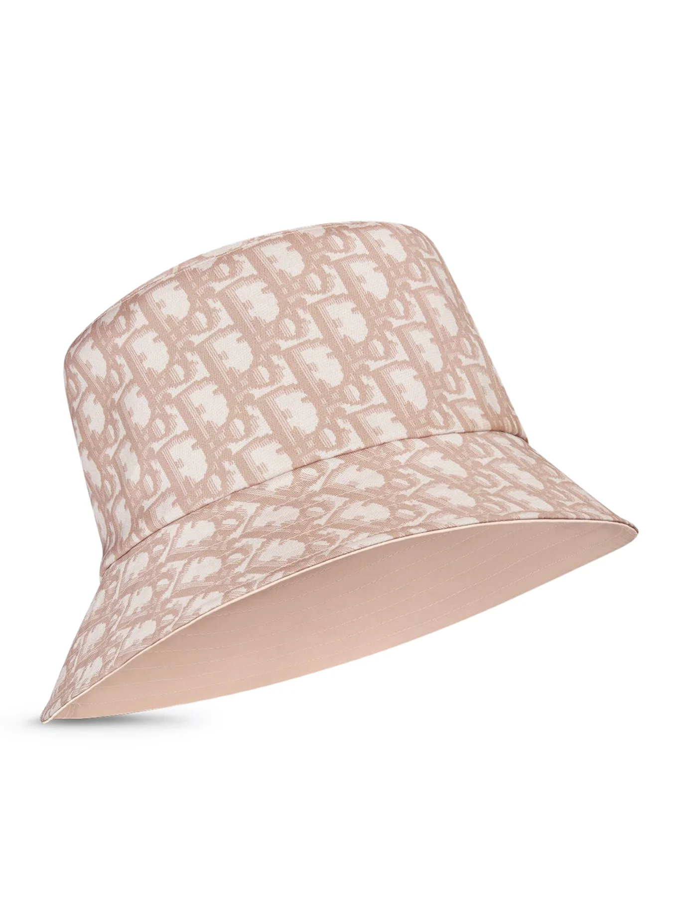Teddy-D Reversible Narrow Brim Fisherman Hat - Image 3