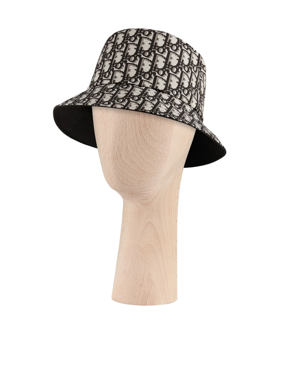 TEDDY-D REVERSIBLE NARROW-BRIMMED FISHING HAT - Image 2