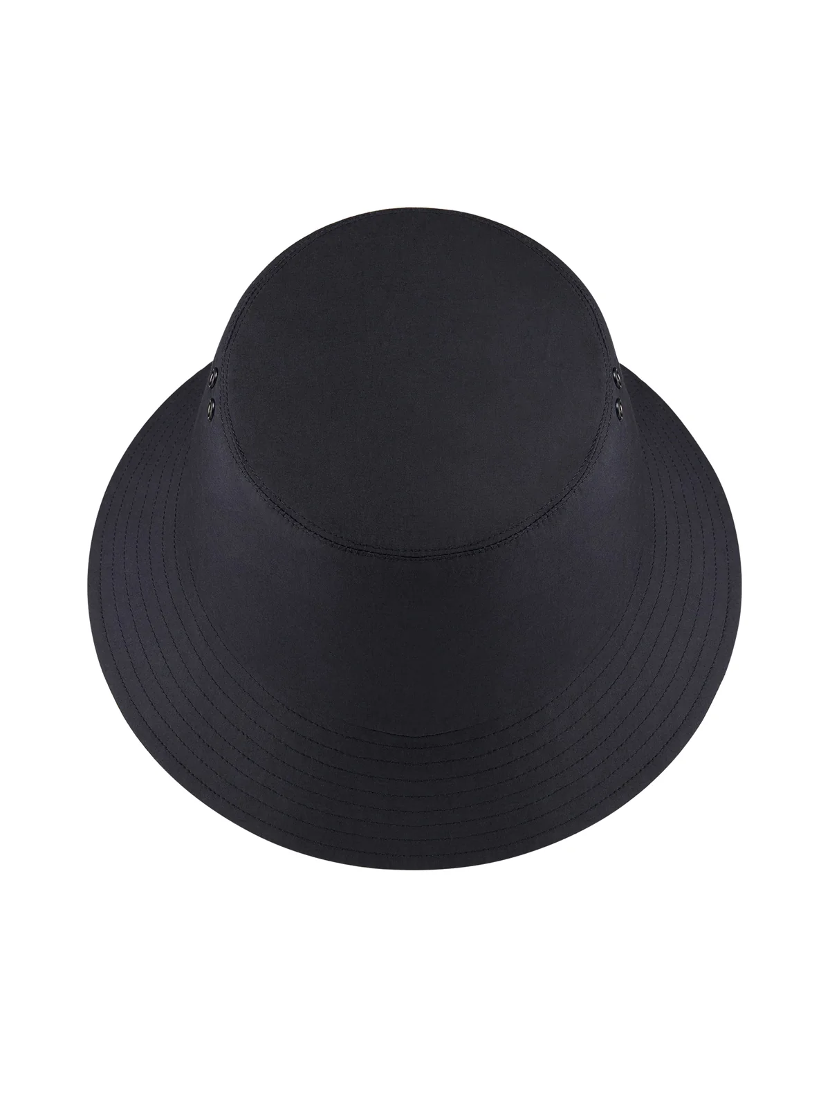 TEDDY-D REVERSIBLE NARROW-BRIMMED FISHING HAT - Image 4