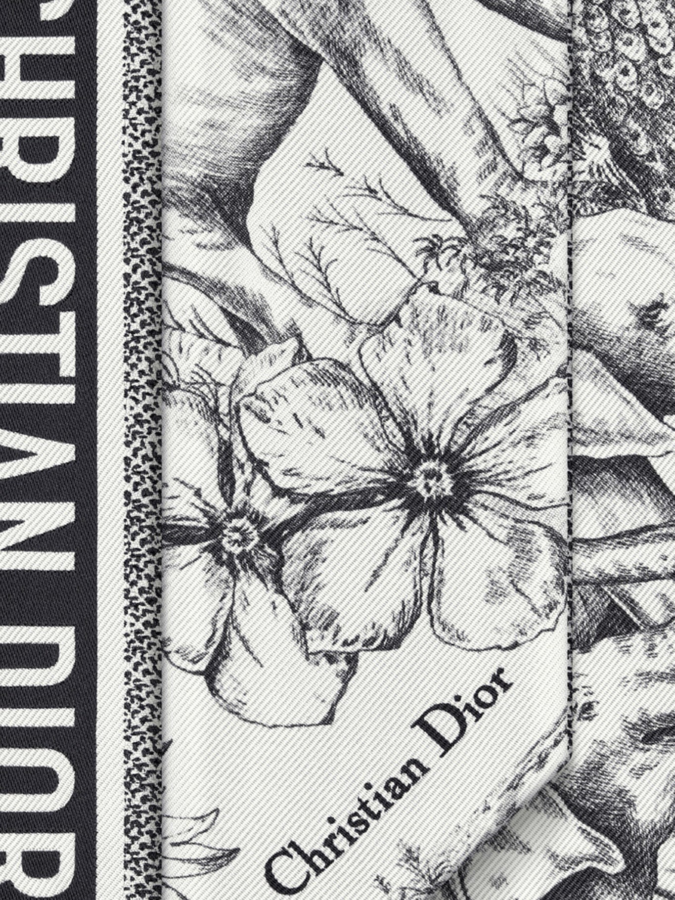 TOILE DE JOUY VOYAGE MITZAH - Image 3