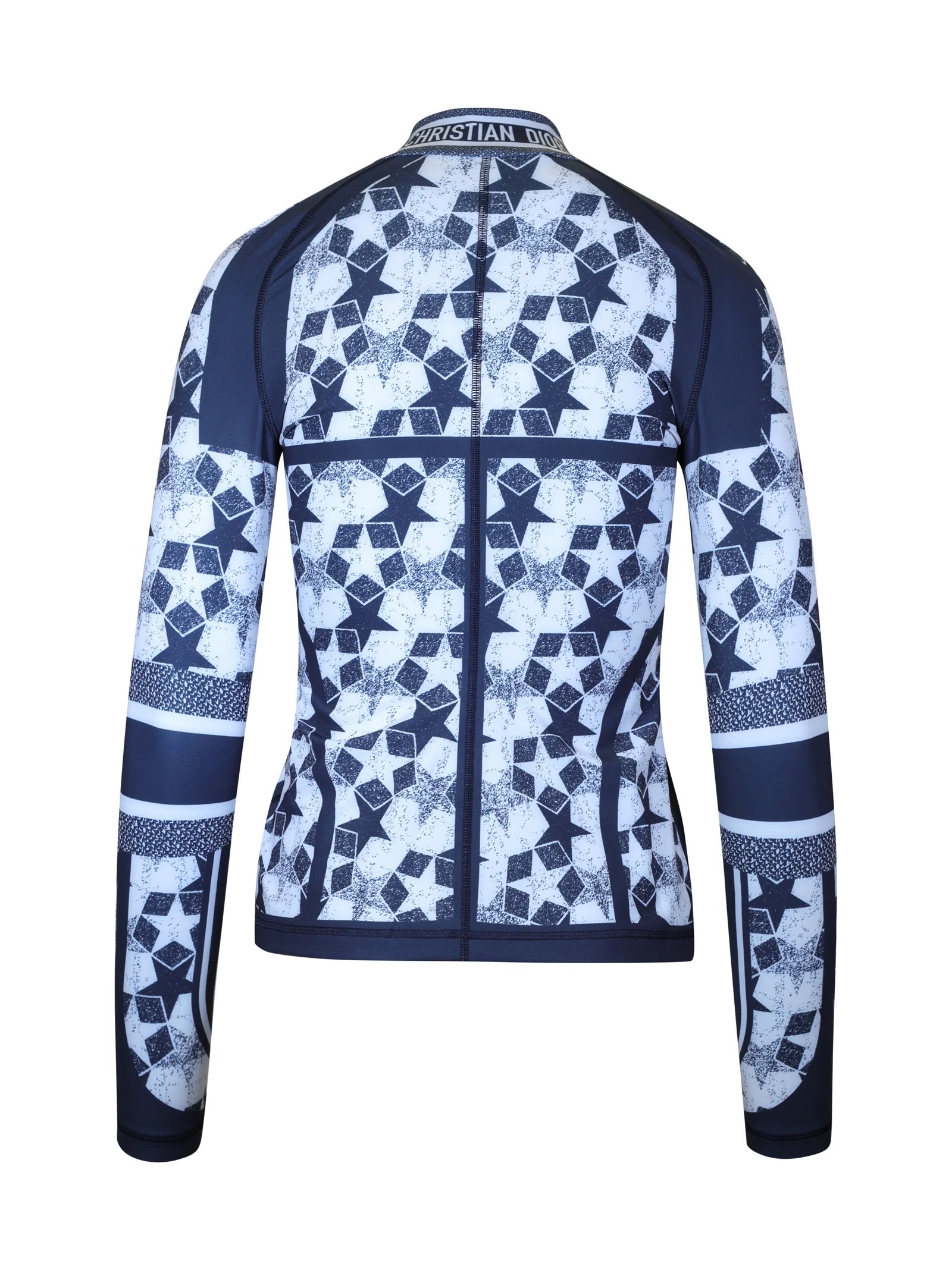 top in technical fabric - Image 2