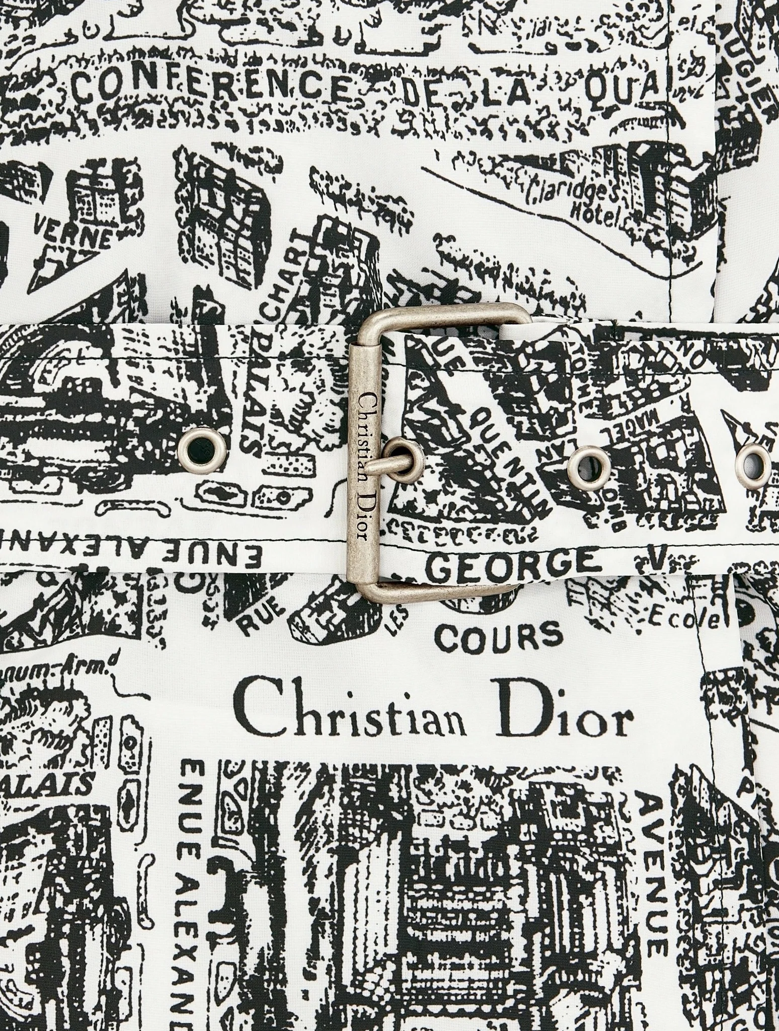 TRENCH - Image 3