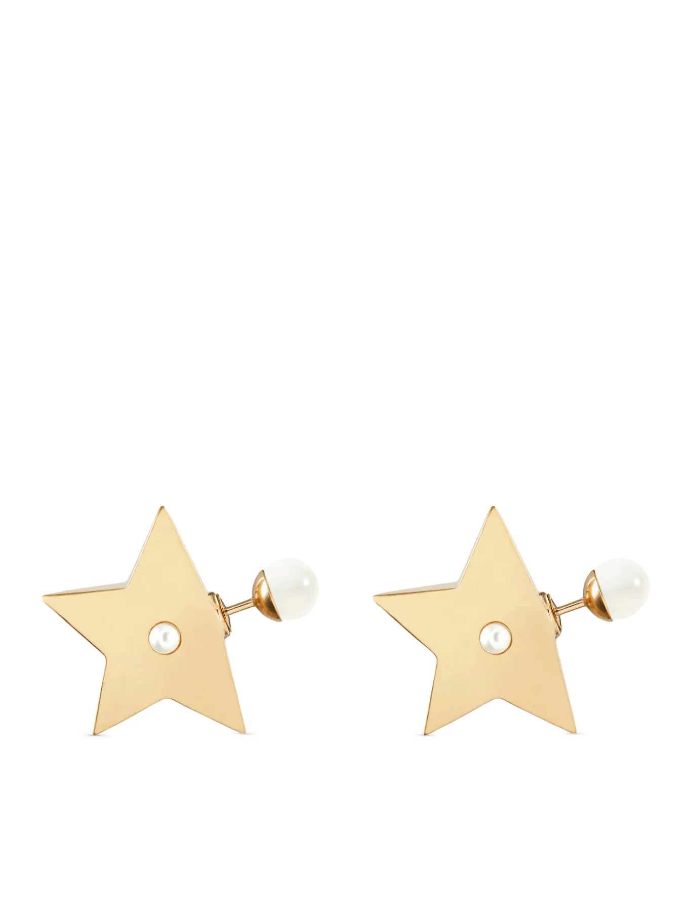 TRIBALES DIOR EARRINGS