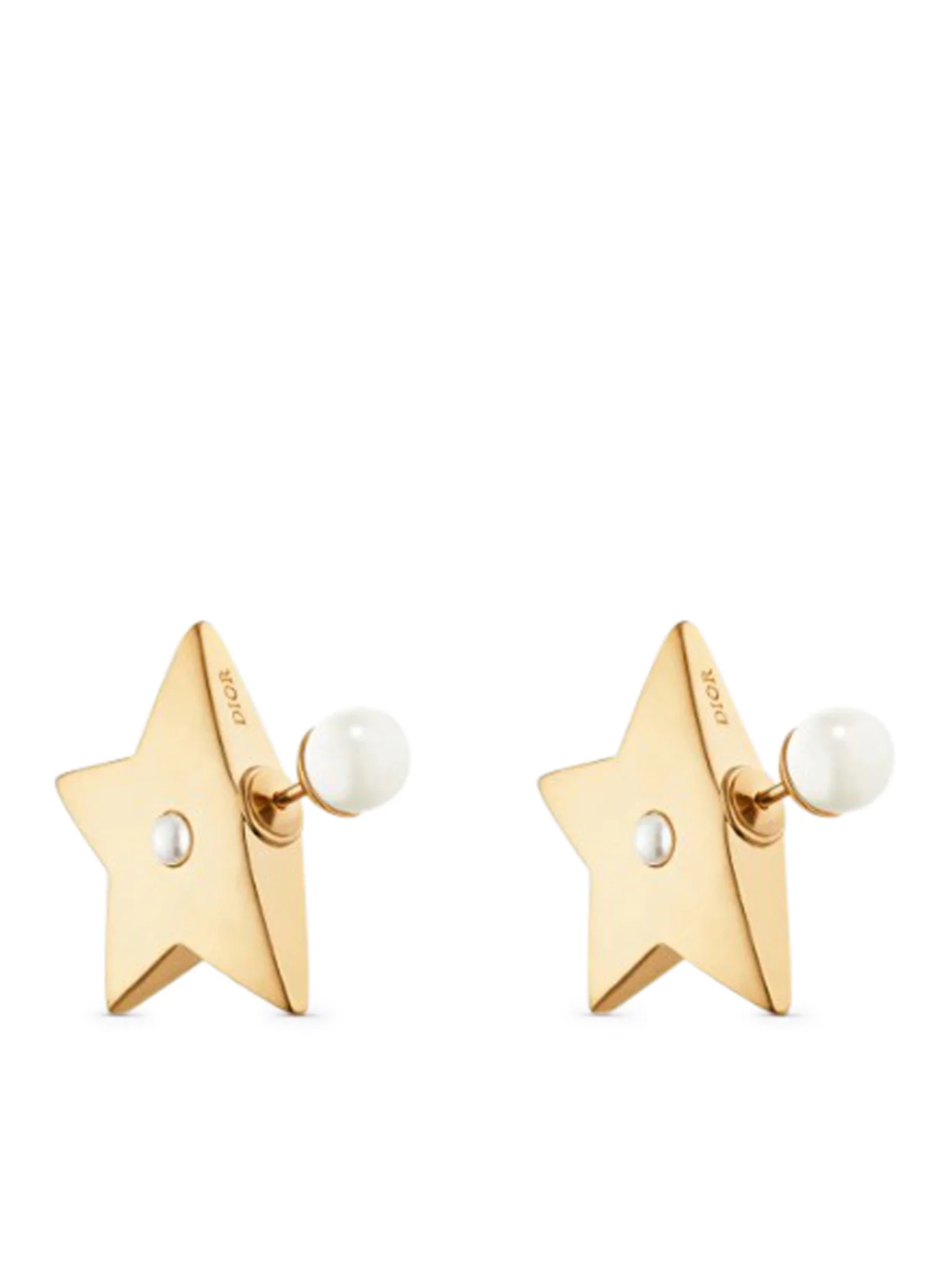 TRIBALES DIOR EARRINGS - Image 2