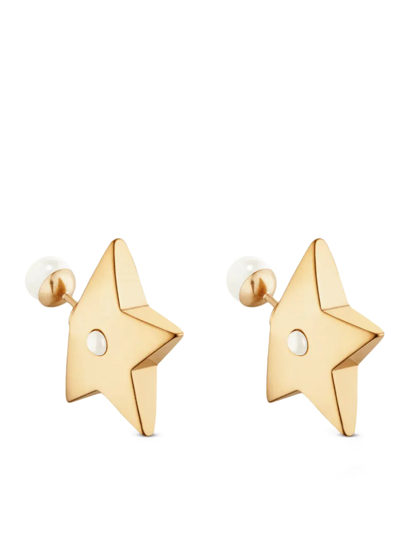 TRIBALES DIOR EARRINGS - Image 3