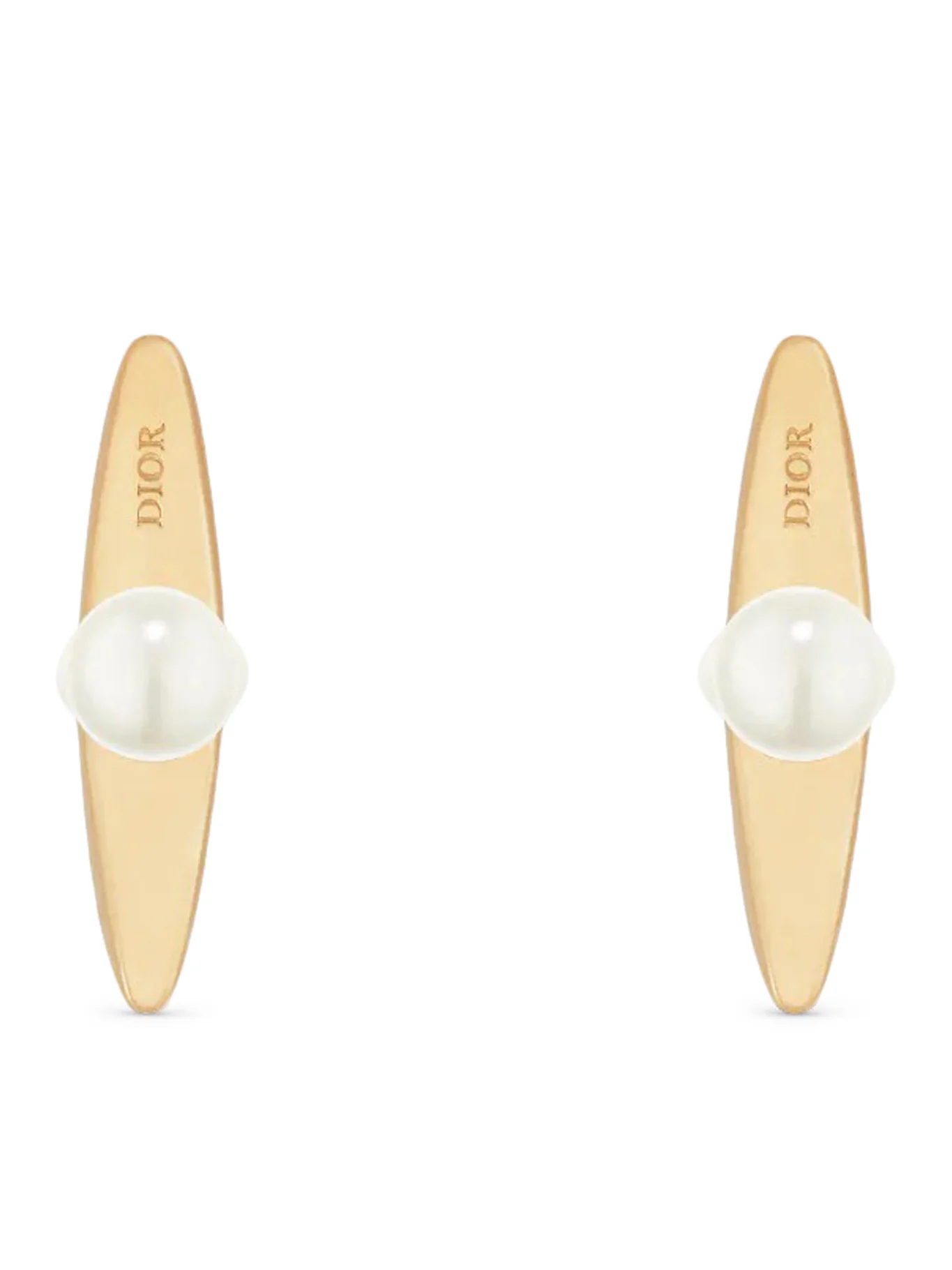 TRIBALES DIOR EARRINGS - Image 5