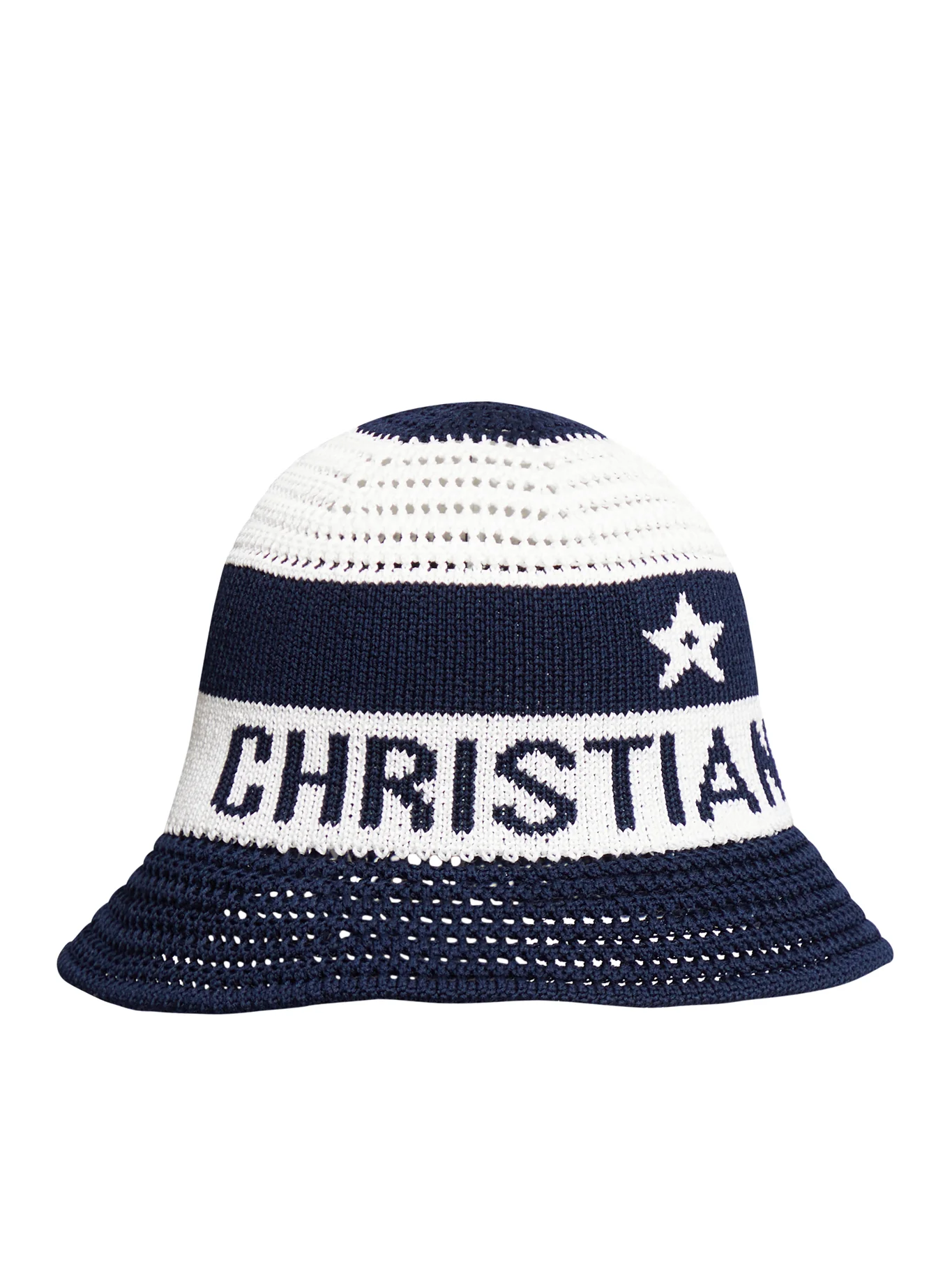 TULIPE MARINIERE KNITTED HAT