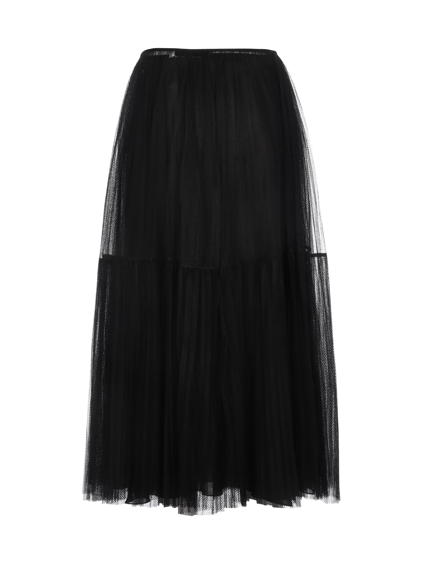 tulle skirt - Image 2