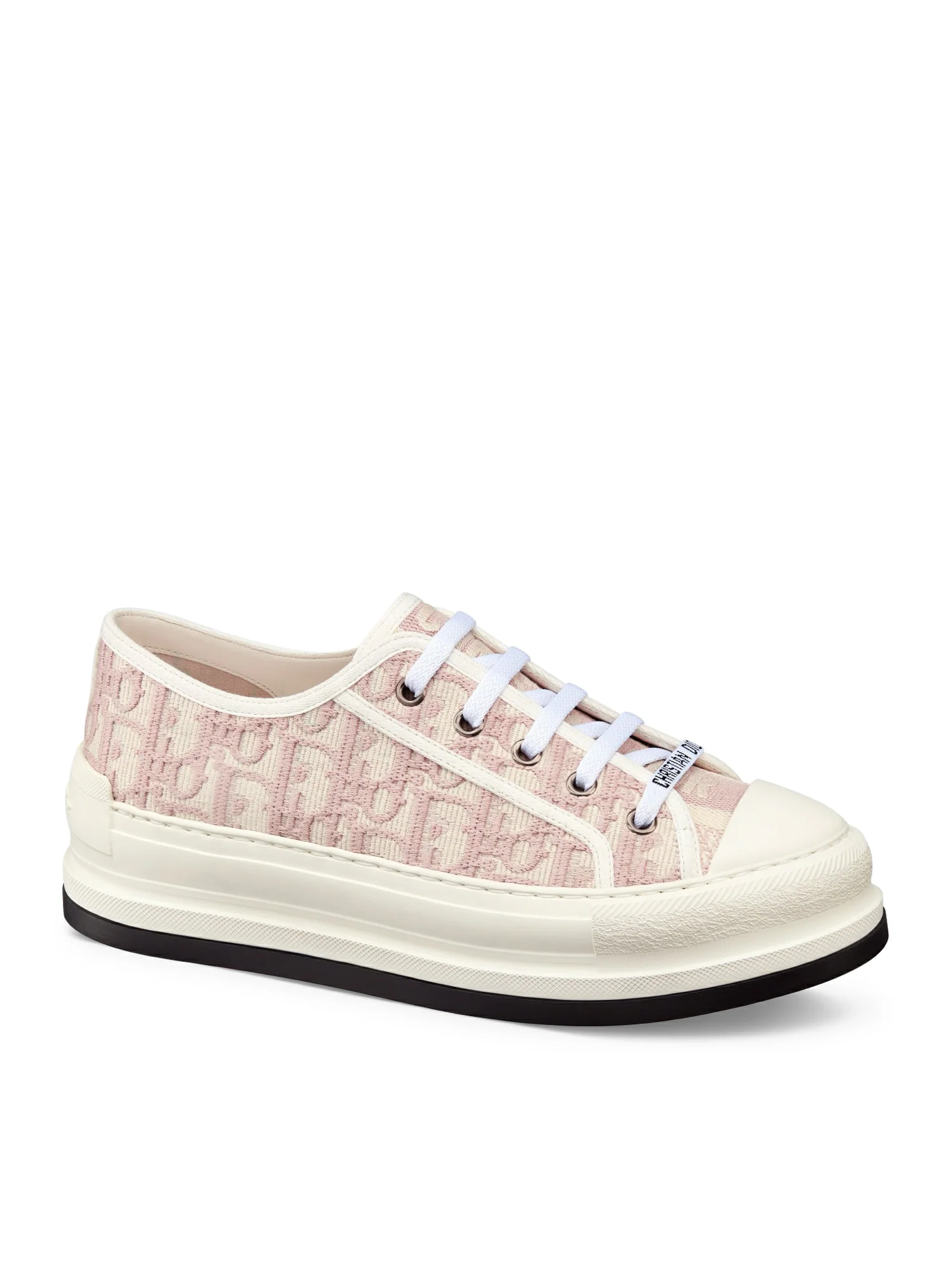 WALK`N`DIOR PLATFORM SNEAKERS - Image 3