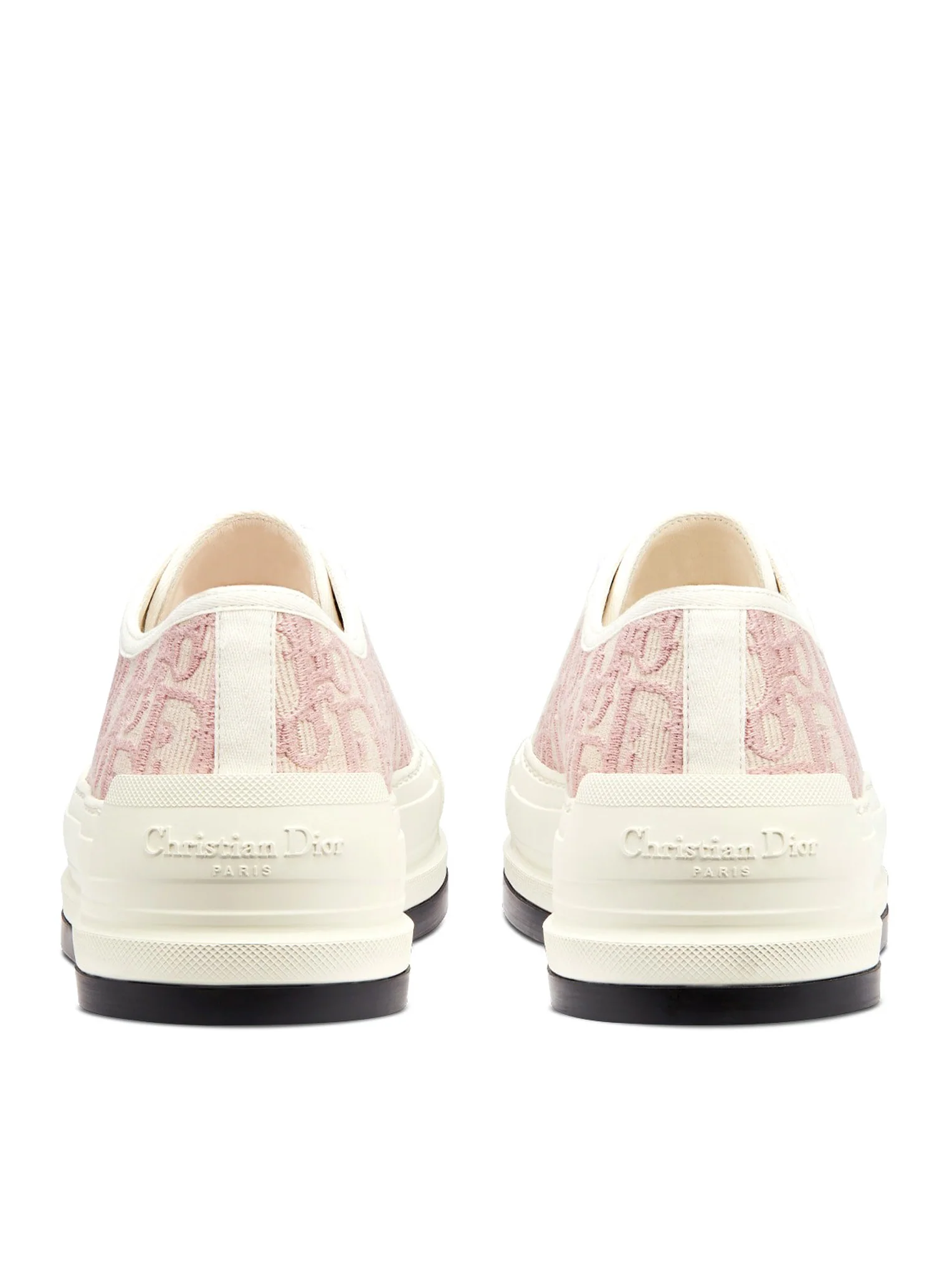 WALK`N`DIOR PLATFORM SNEAKERS - Image 6