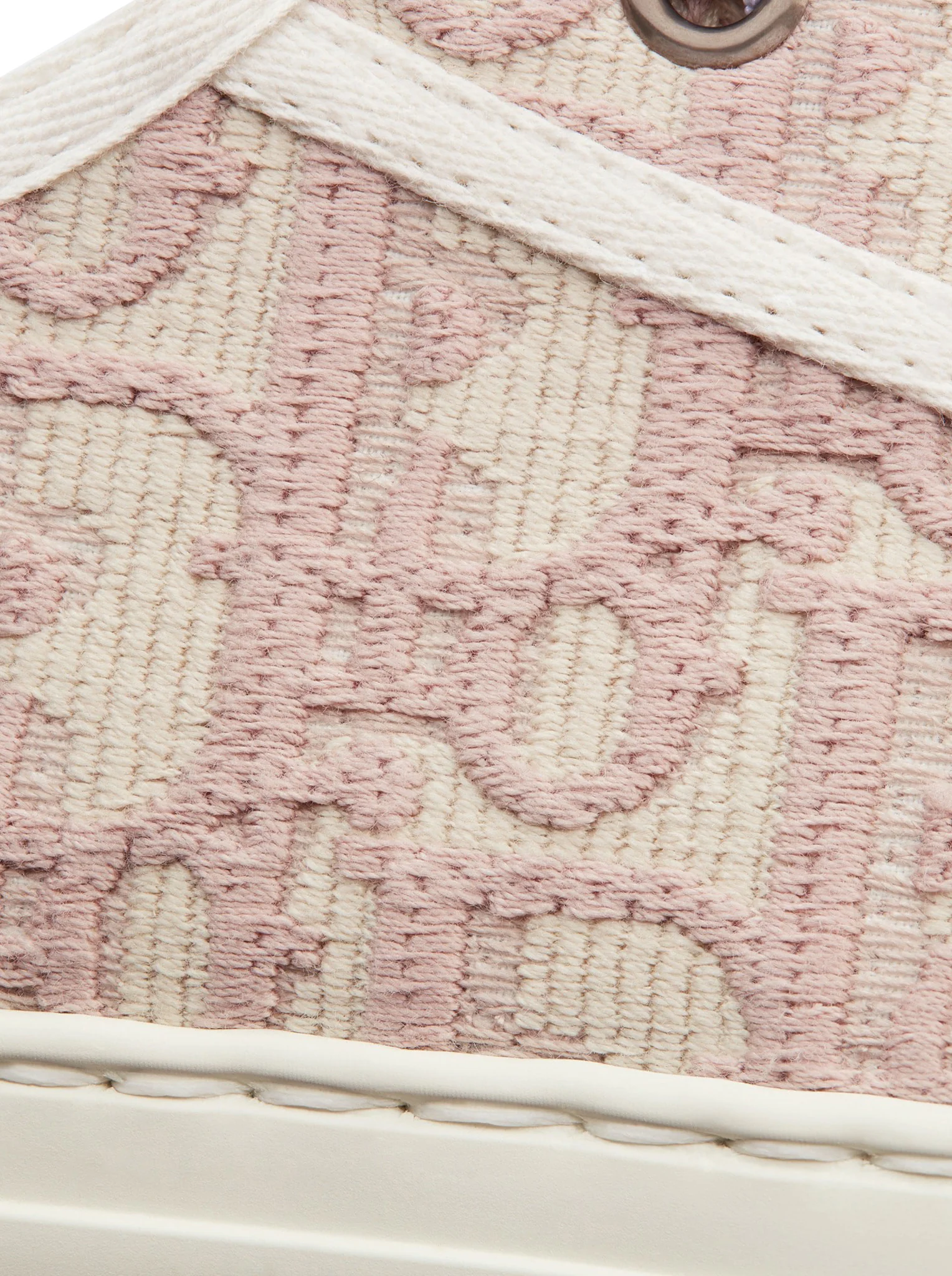 WALK`N`DIOR PLATFORM SNEAKERS - Image 7