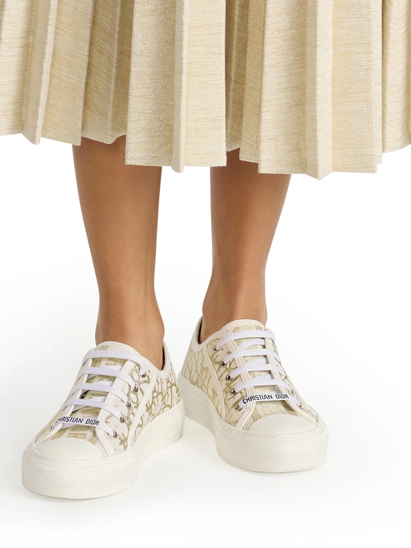 Walk`n`Dior Sneaker - Image 2