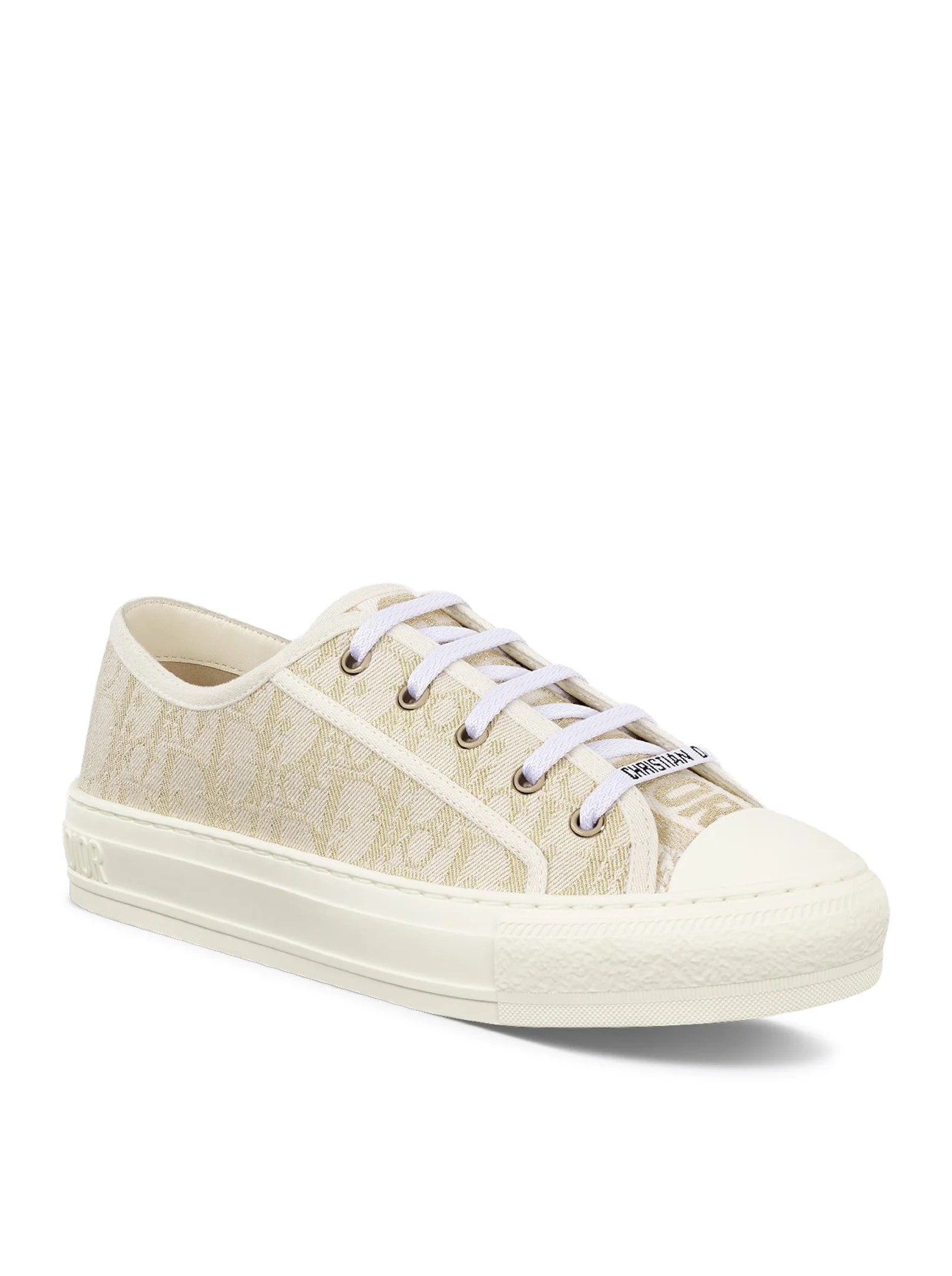 Walk`n`Dior Sneaker - Image 3