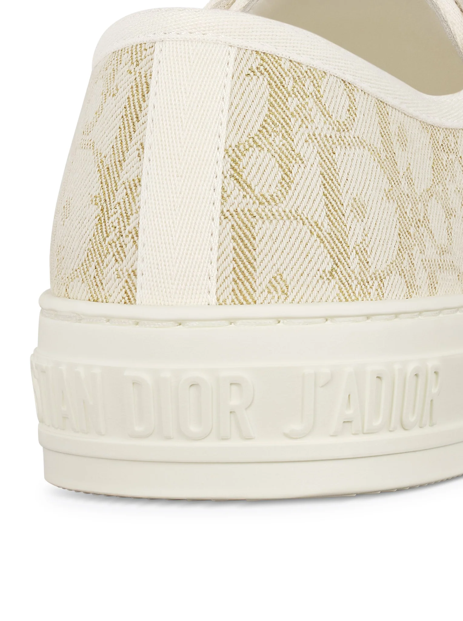 Walk`n`Dior Sneaker - Image 4