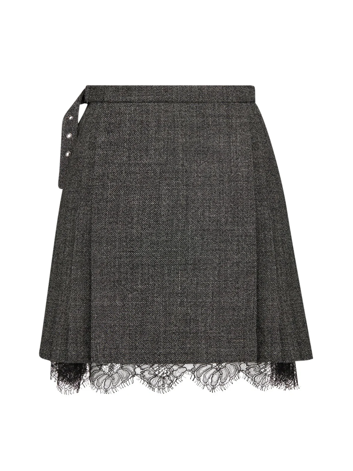 WALLET MINI SKIRT - Image 6