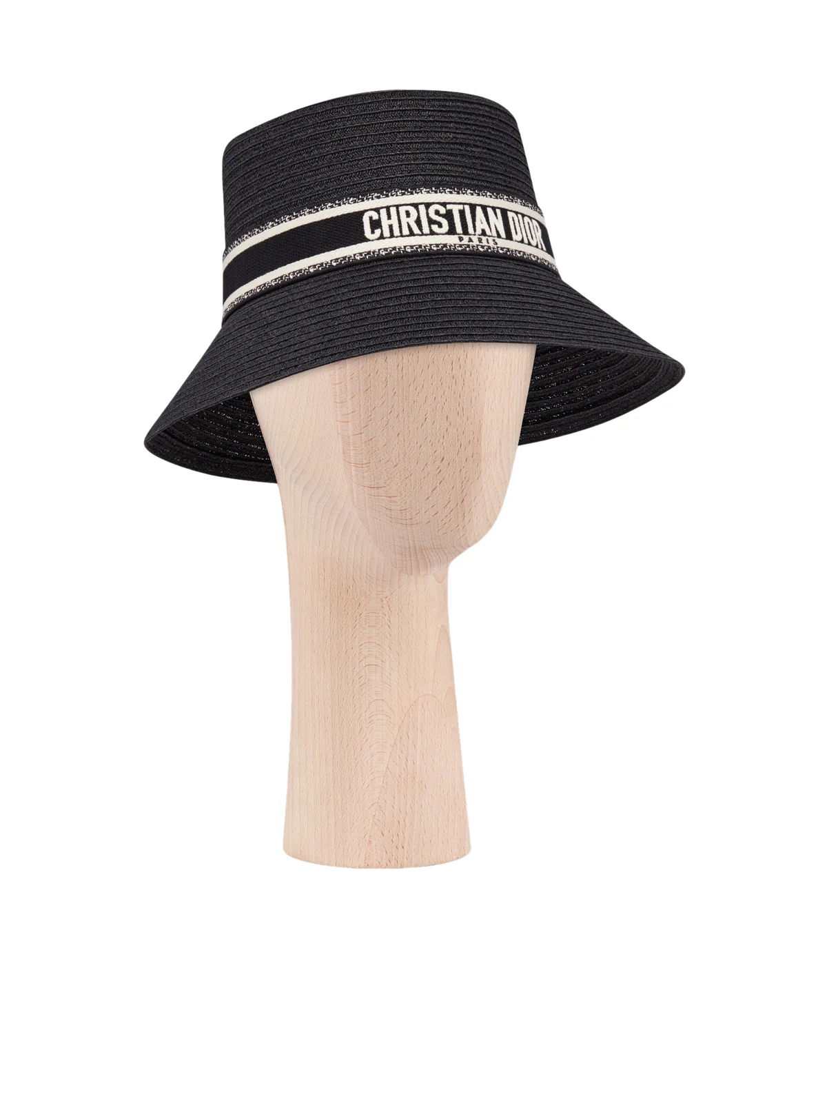 WIDE-BRIMMED DIORESORT HAT