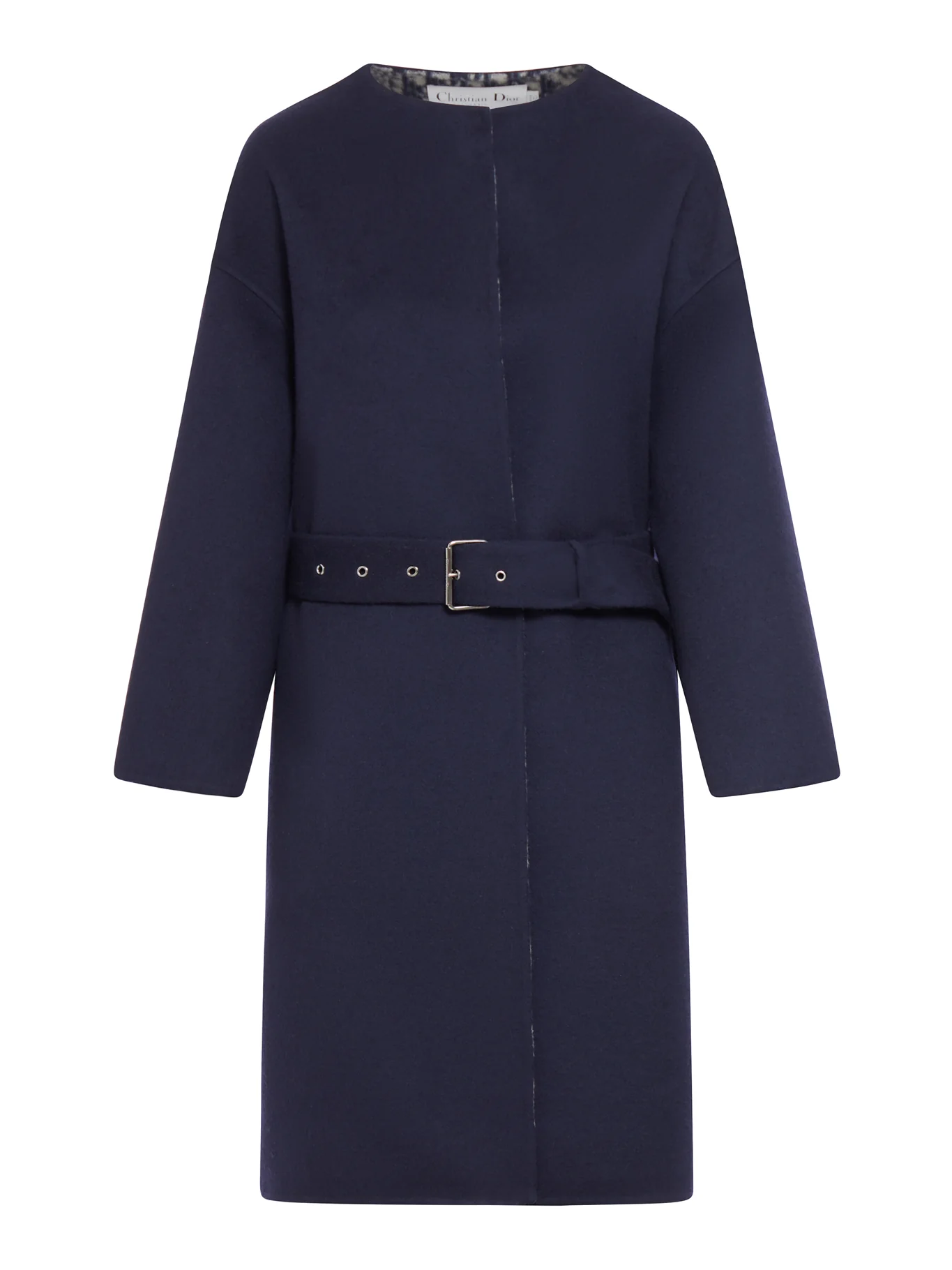 WOOL COAT