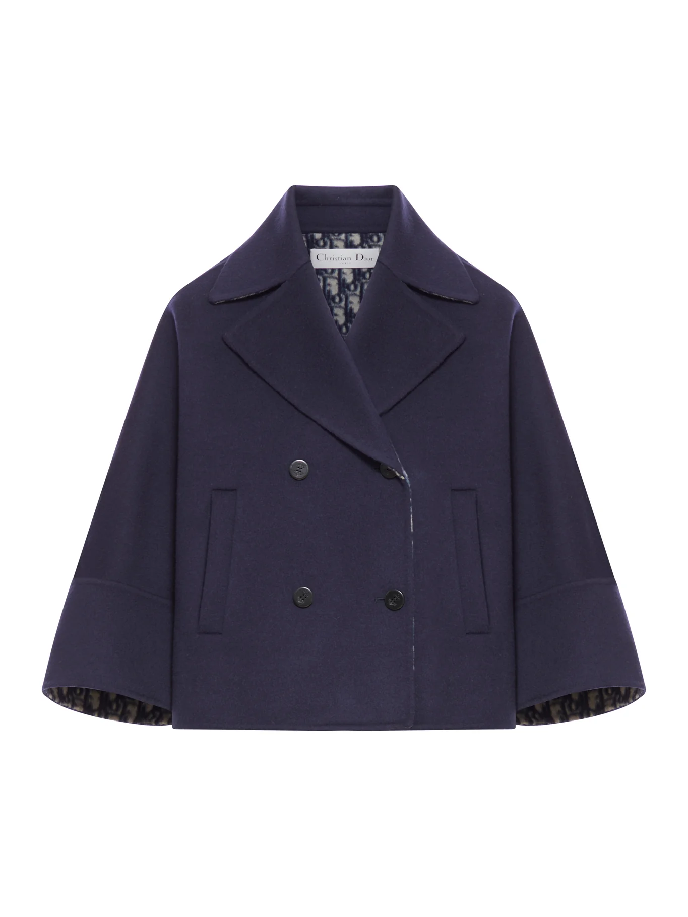 wool coat
