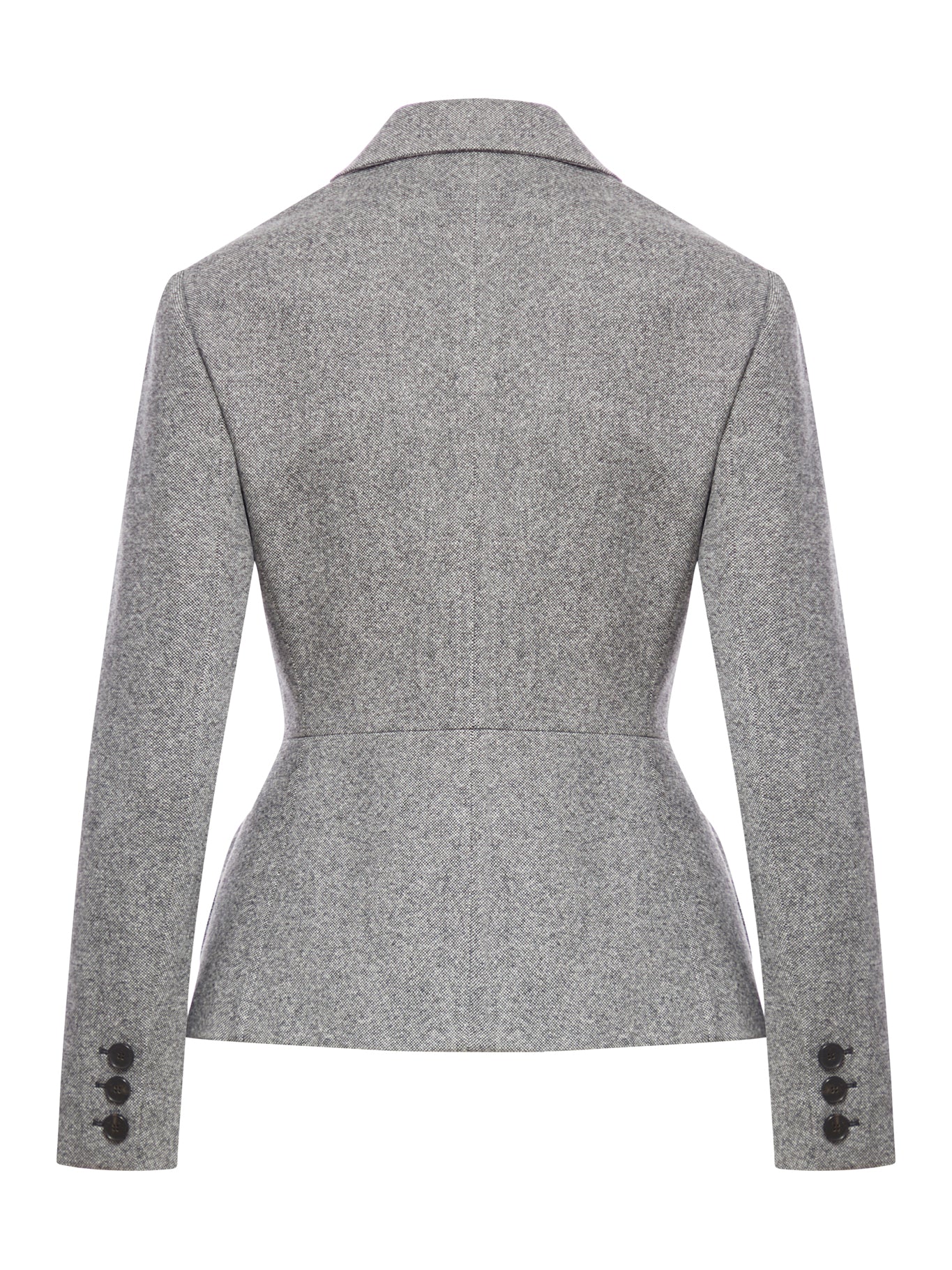 wool jacket - Image 2