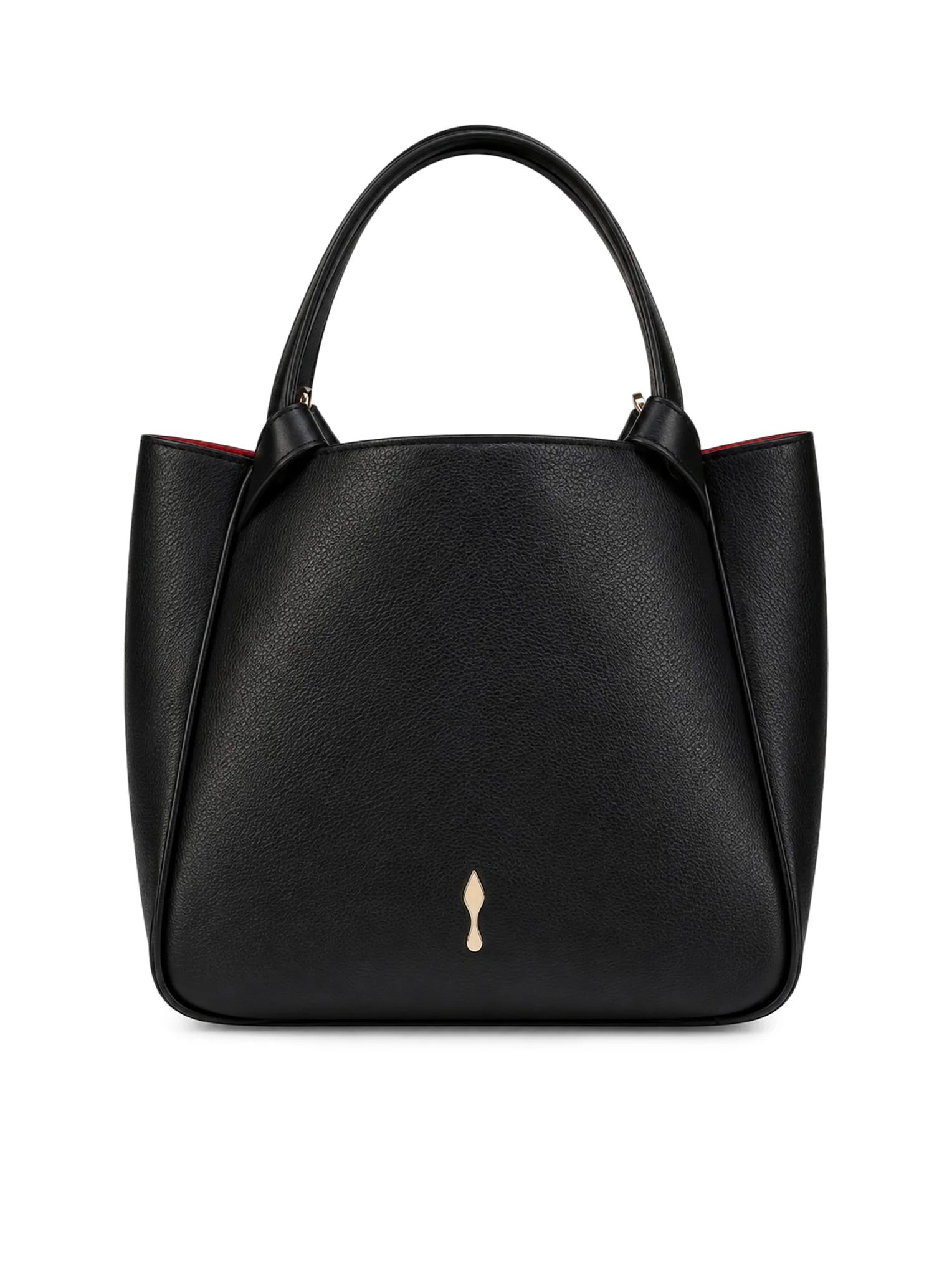 BETTINA MINI CALFSKIN TOTE BAG