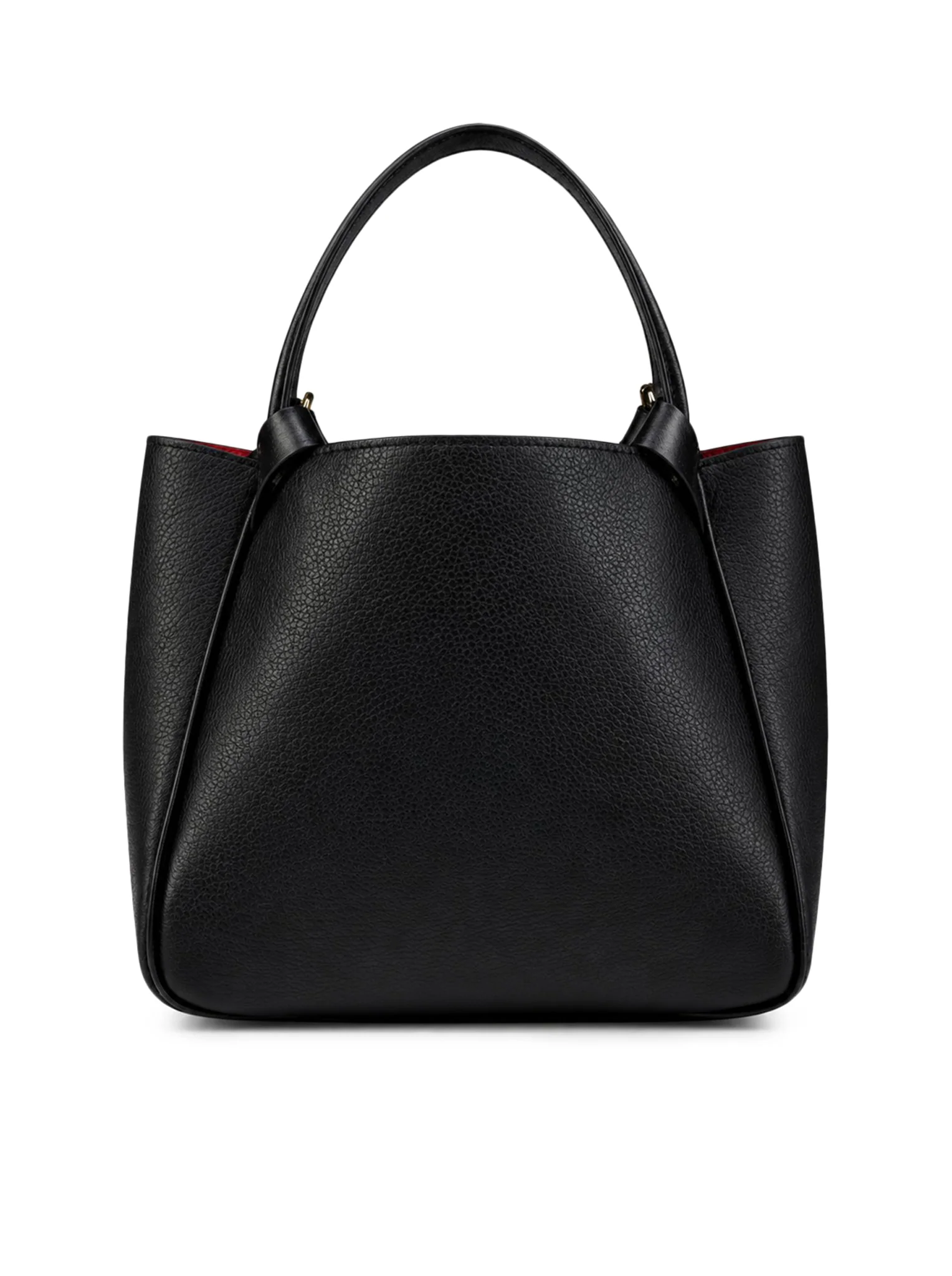 BETTINA MINI CALFSKIN TOTE BAG - Image 2