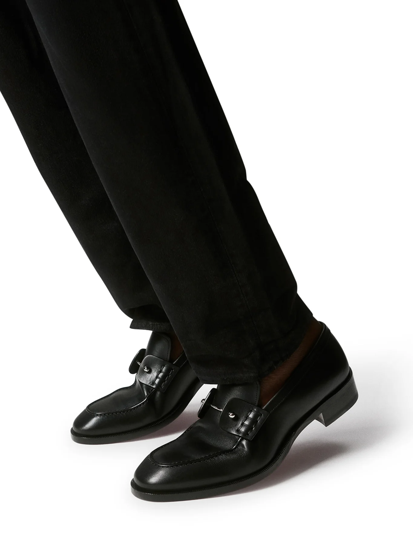 CHAMBELIMOC LOAFERS - Image 2