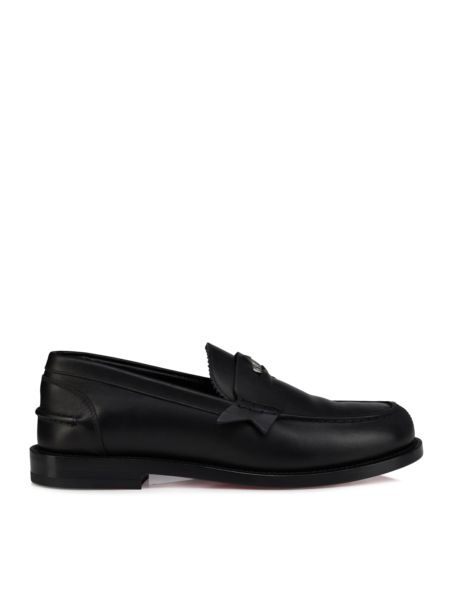 THE PLATO LOAFER