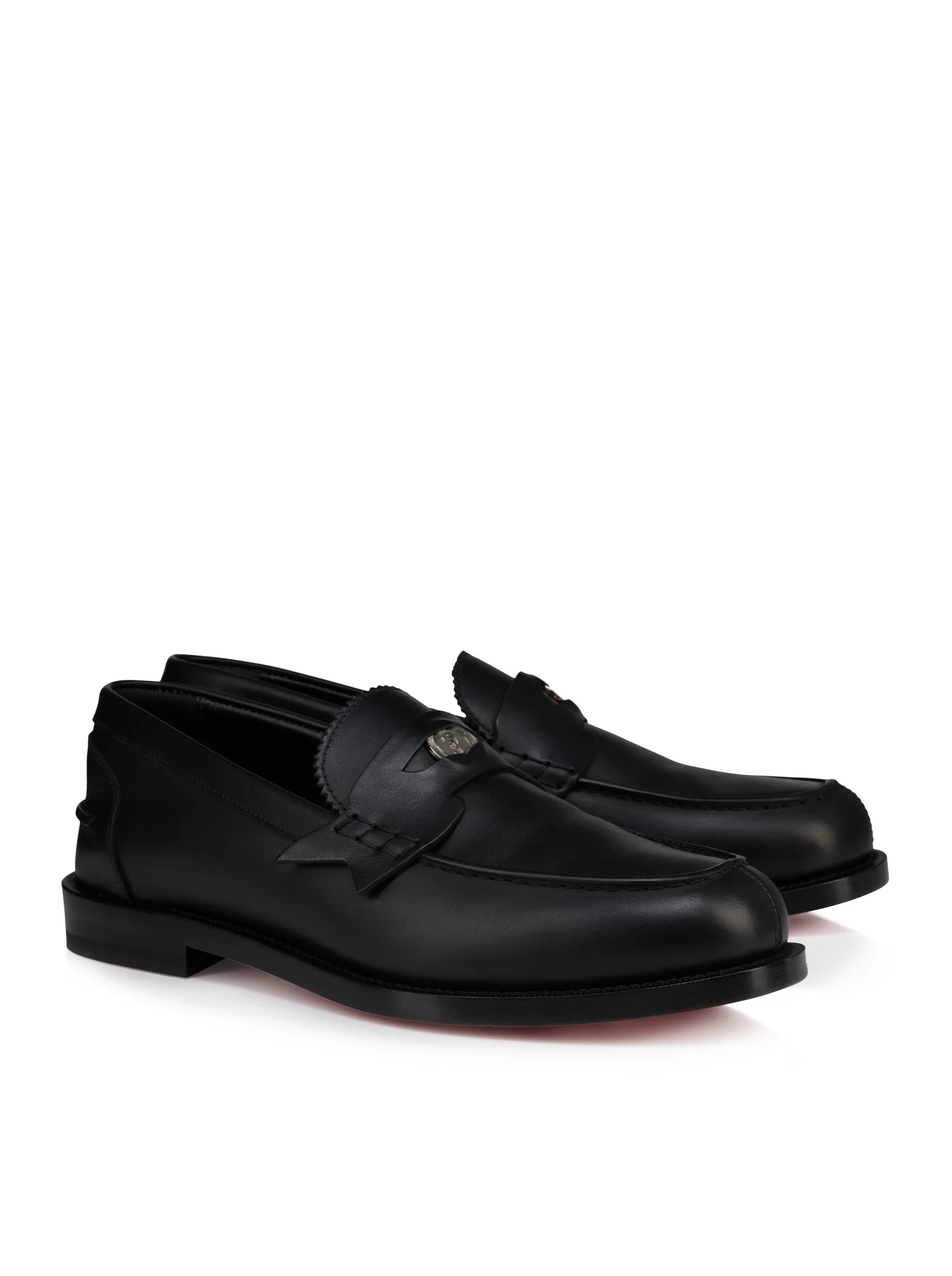 THE PLATO LOAFER - Image 2