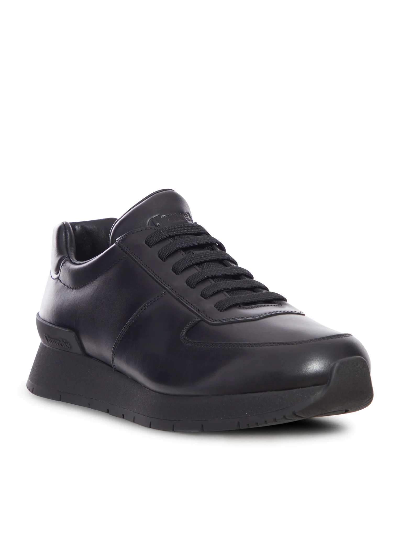 LIVINGSTON SLIP-ON SNEAKERS IN DEERSKIN - Image 2