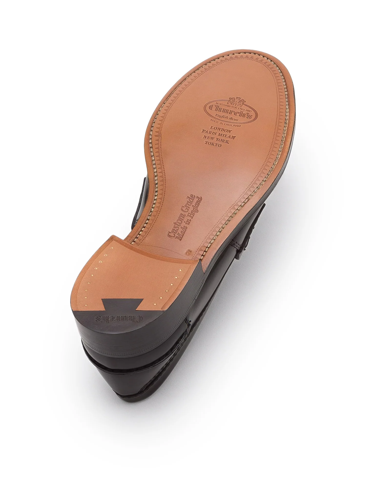PEMBREY LOAFERS - Image 3