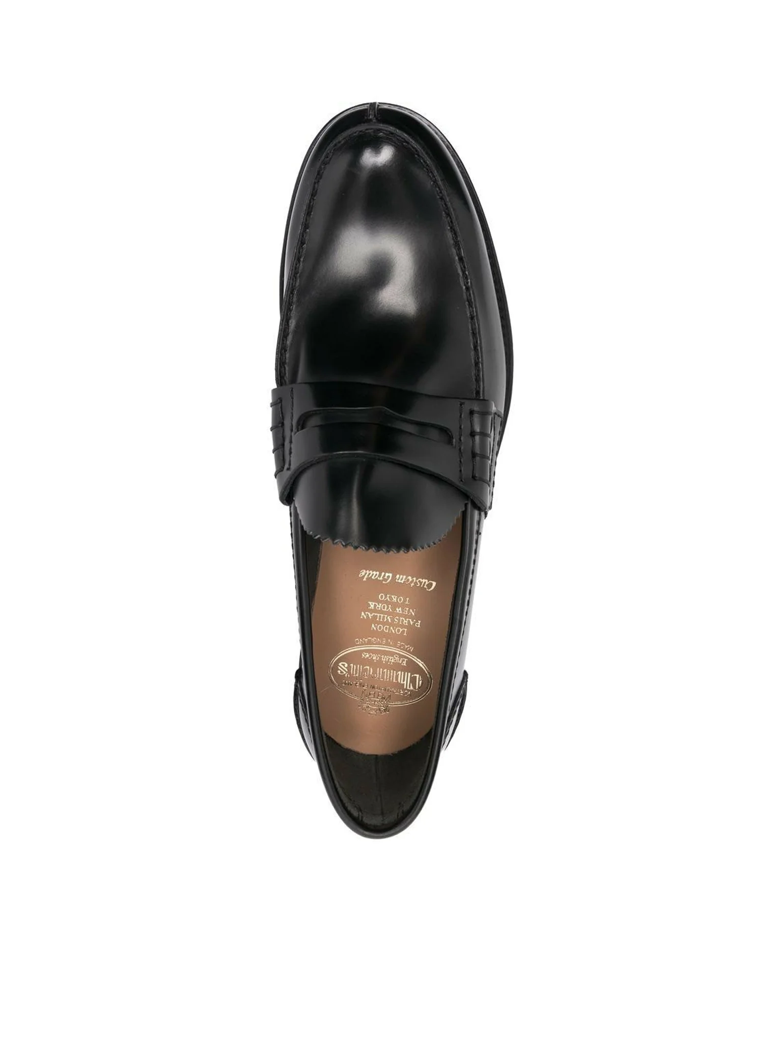 PEMBREY LOAFERS - Image 6
