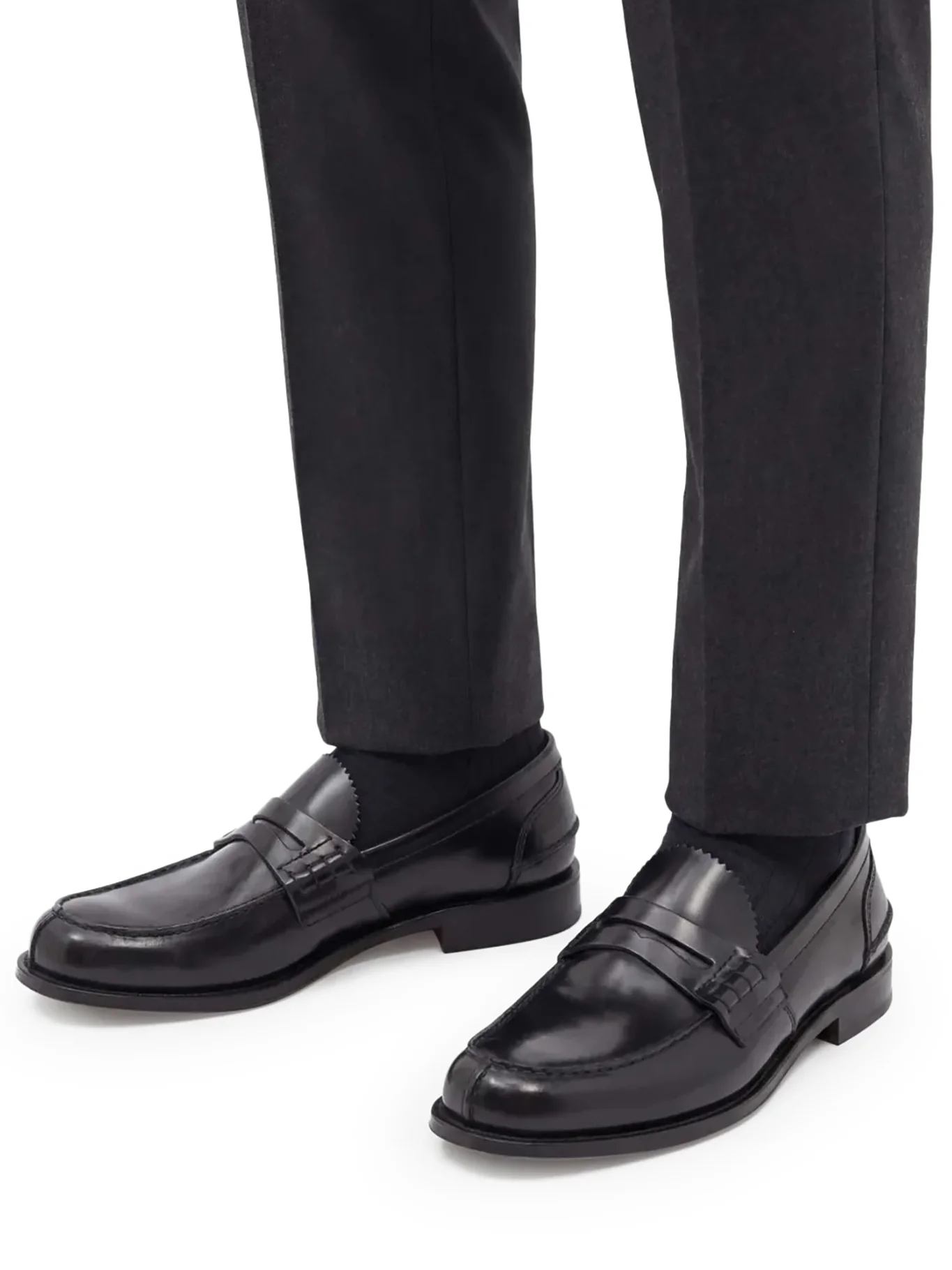 PEMBREY LOAFERS - Image 2
