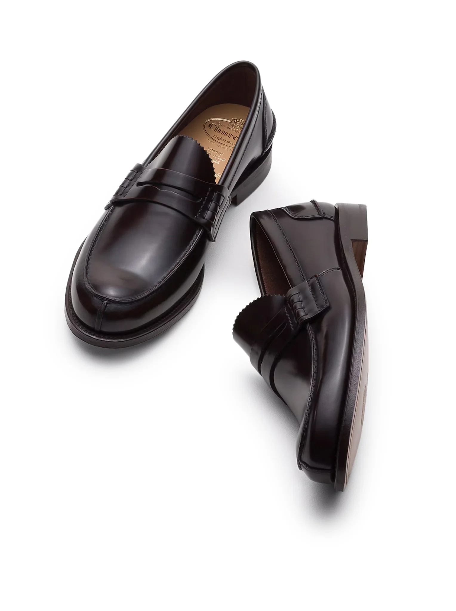 PEMBREY LOAFERS - Image 5