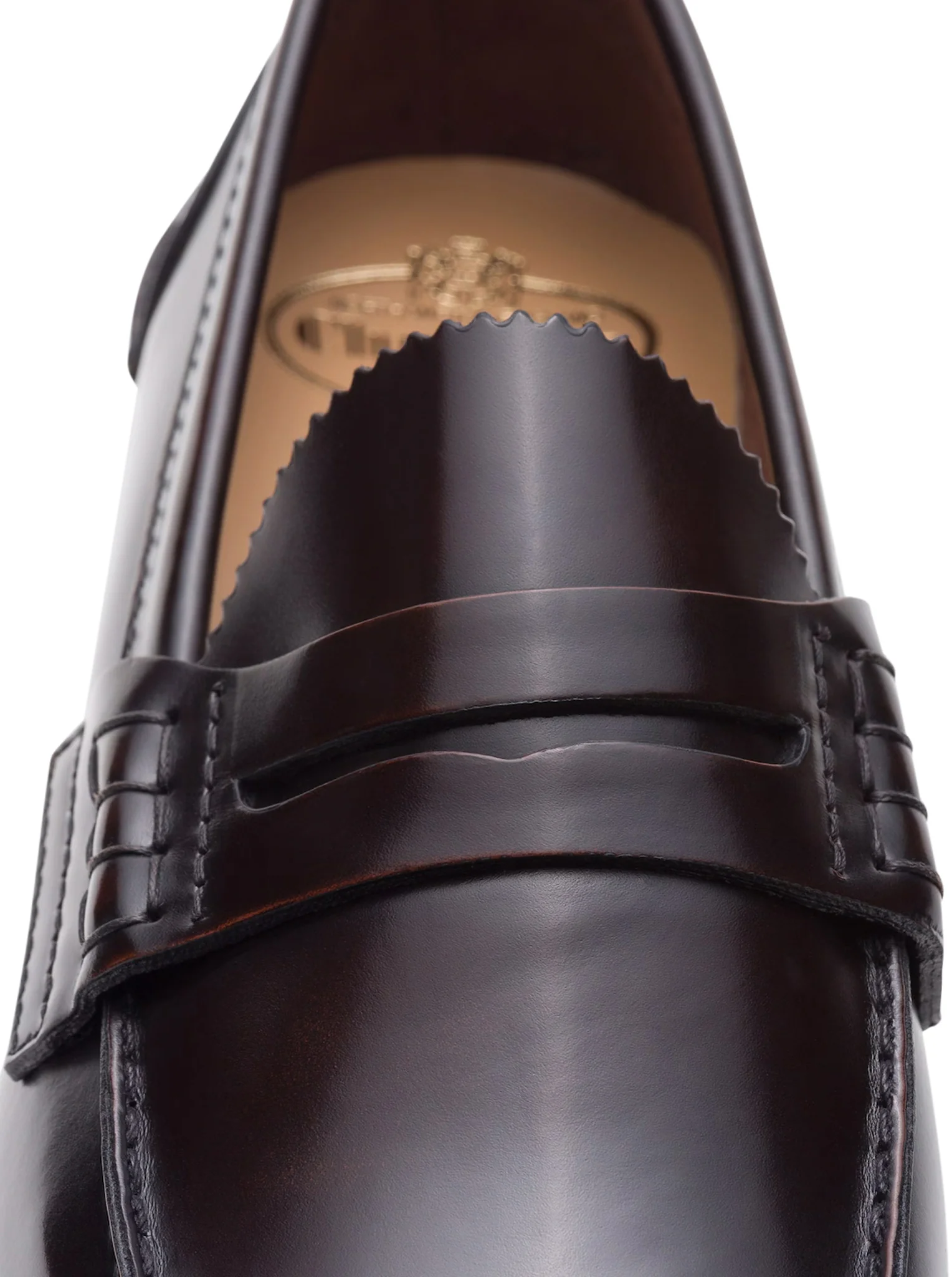 PEMBREY LOAFERS - Image 6