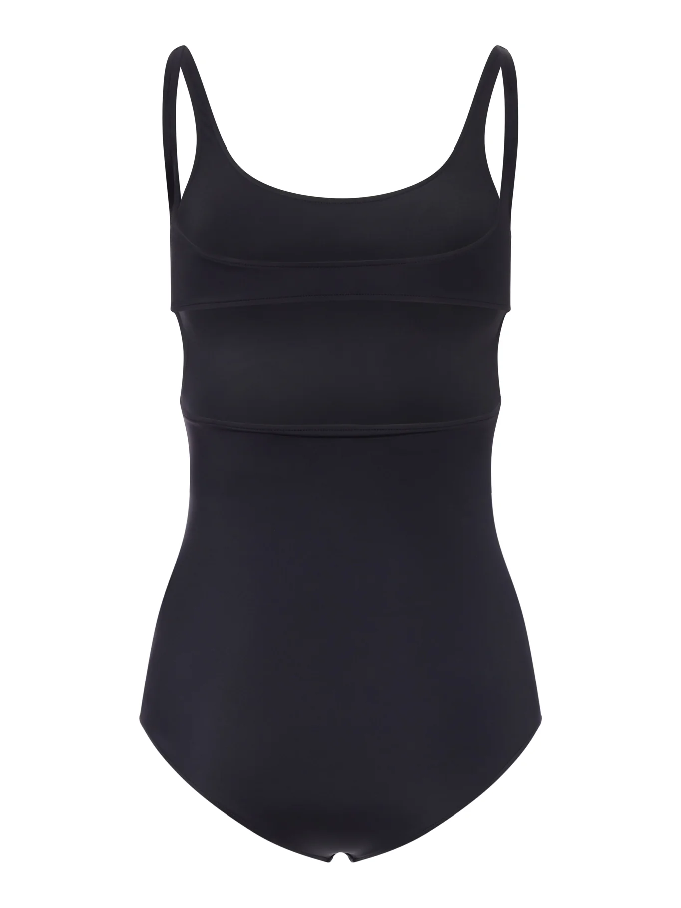 CUT-OUT SWIMSUIT - Image 2