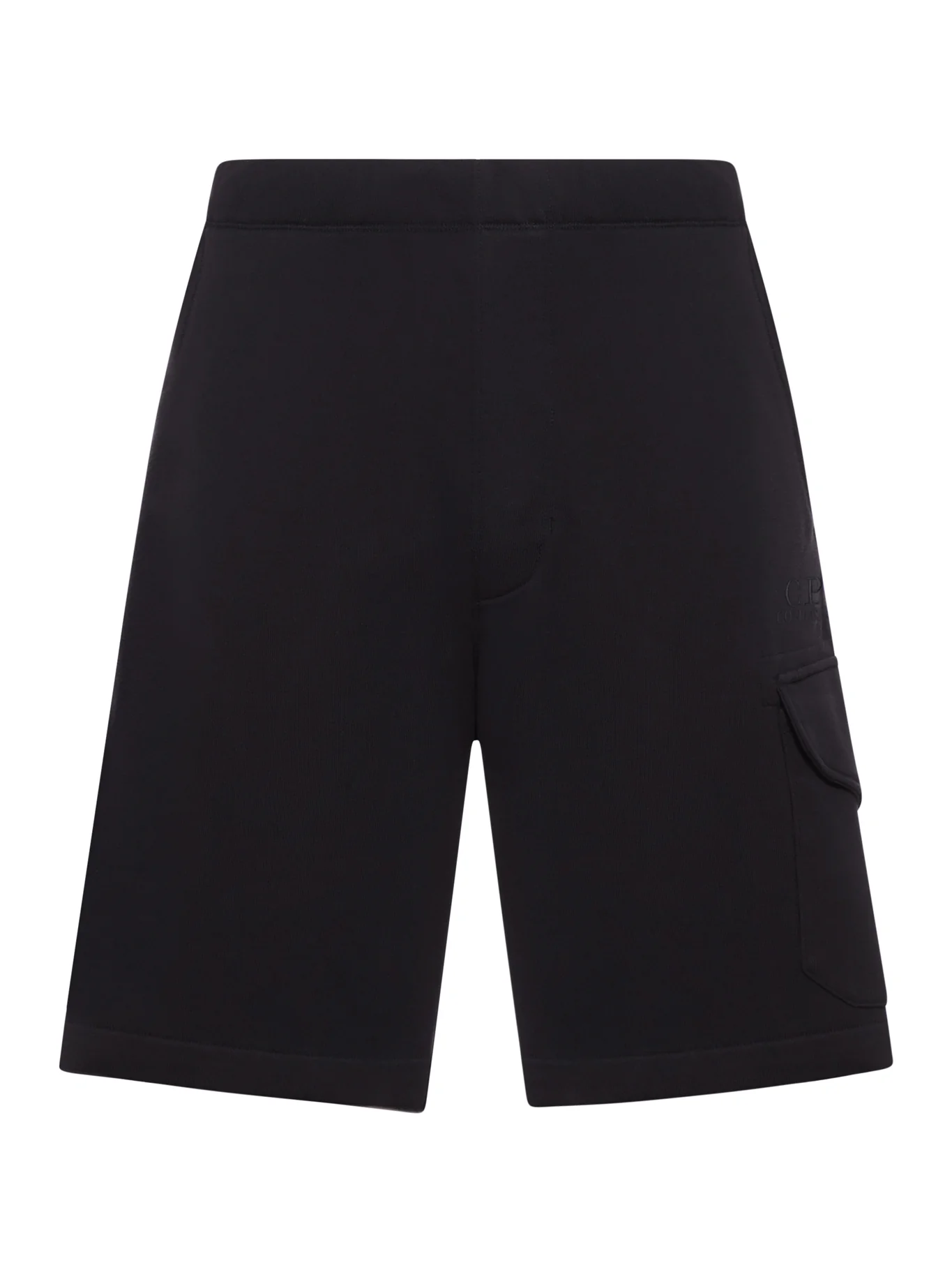 COTTON CARGO PANTS