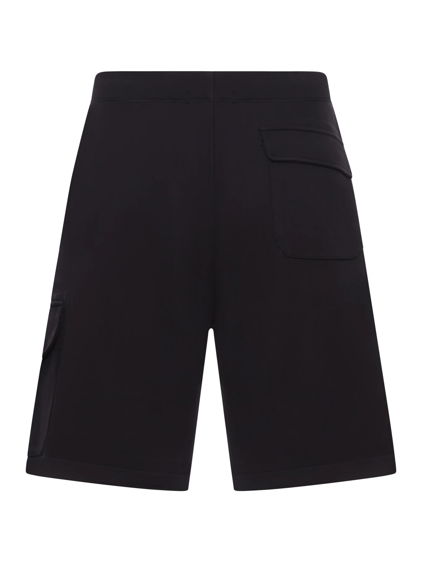 COTTON CARGO PANTS - Image 2