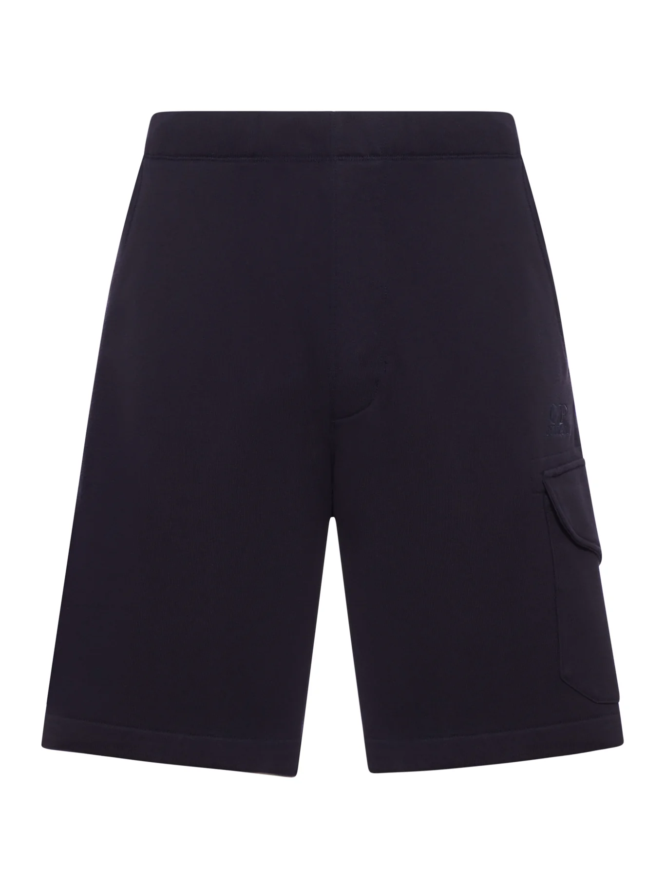 COTTON CARGO PANTS