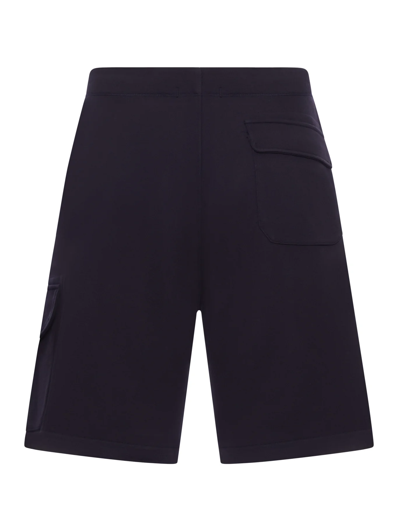 COTTON CARGO PANTS - Image 2
