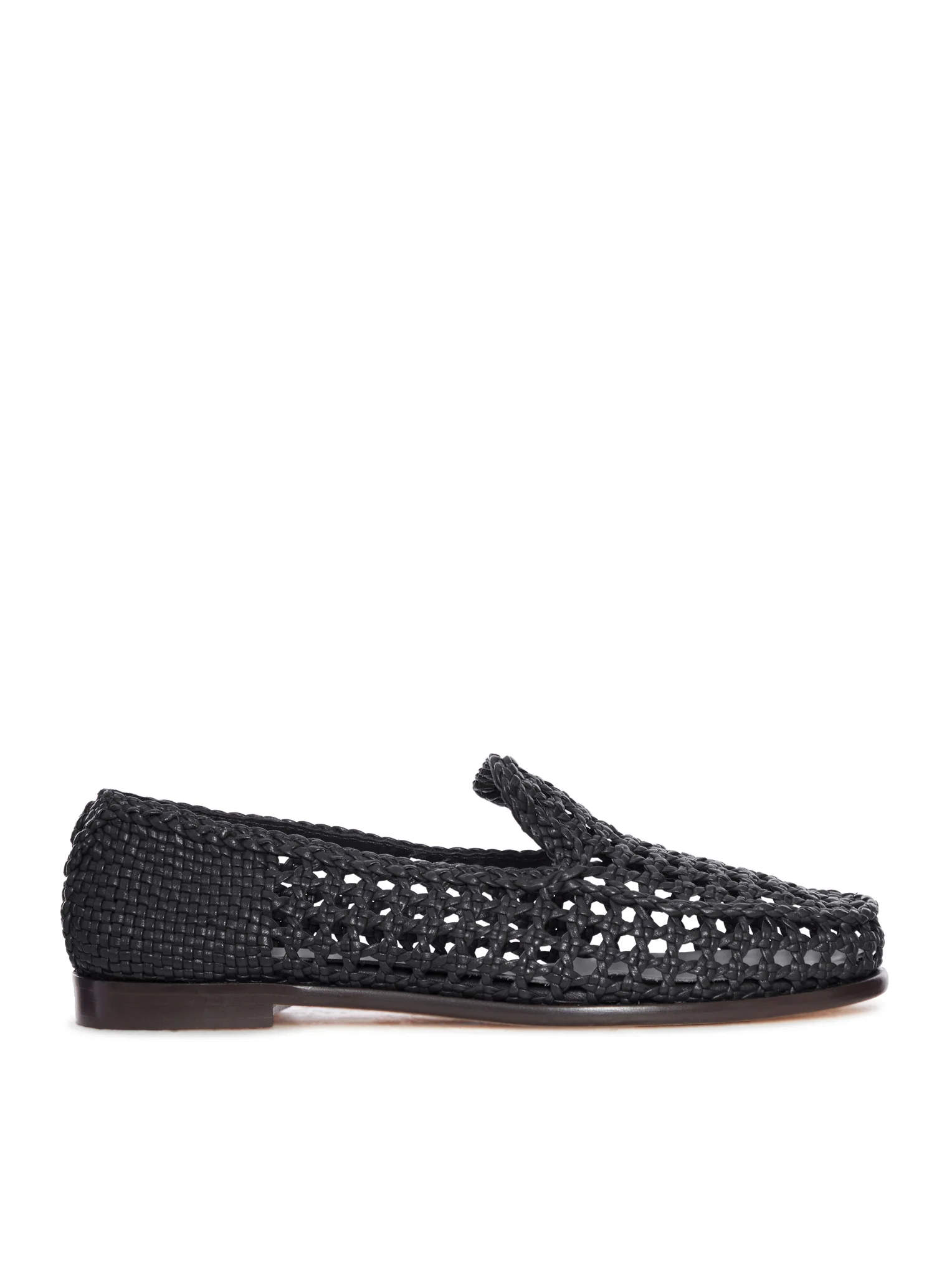 XXL DOLLY MOCCASIN