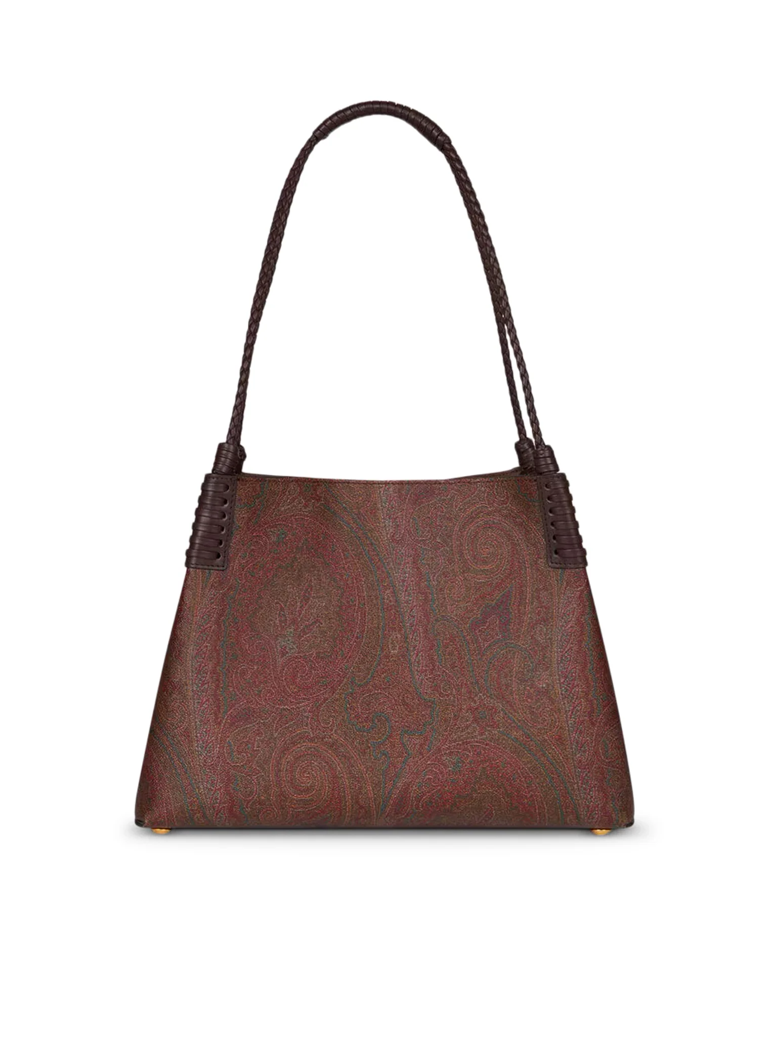 LIBRA MEDIUM ARNICA SHOPPING BAG - Image 3