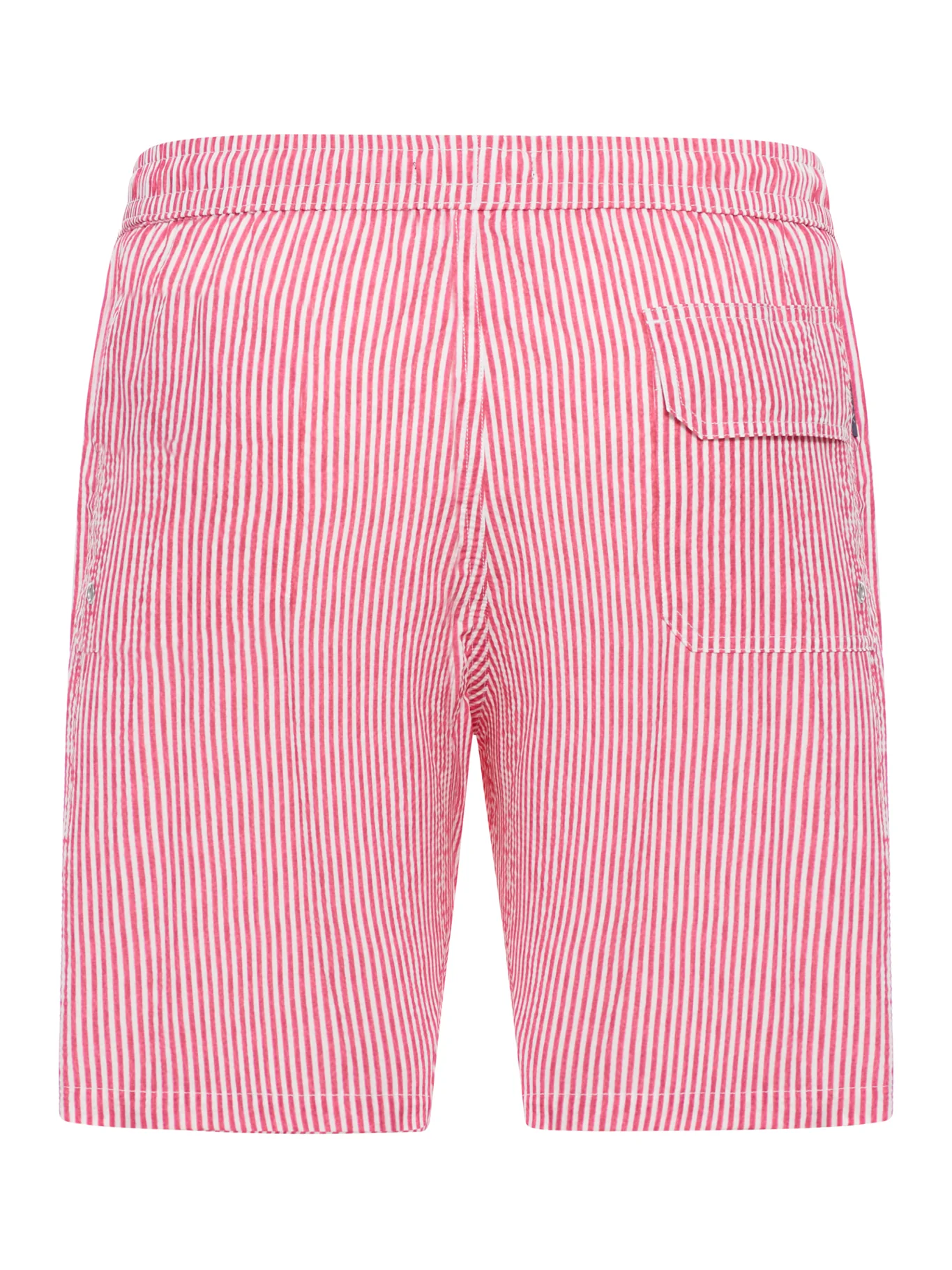 STRIPED SWIMSUIT - Image 2