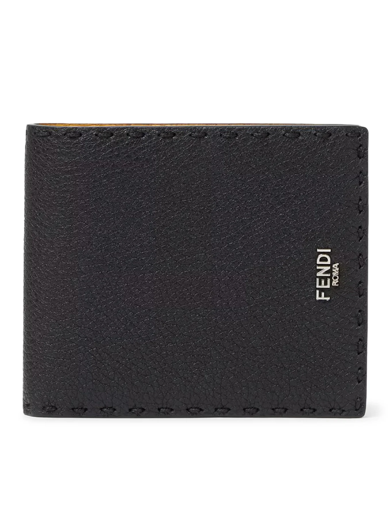 BI-FOLD SELLERIA WALLET