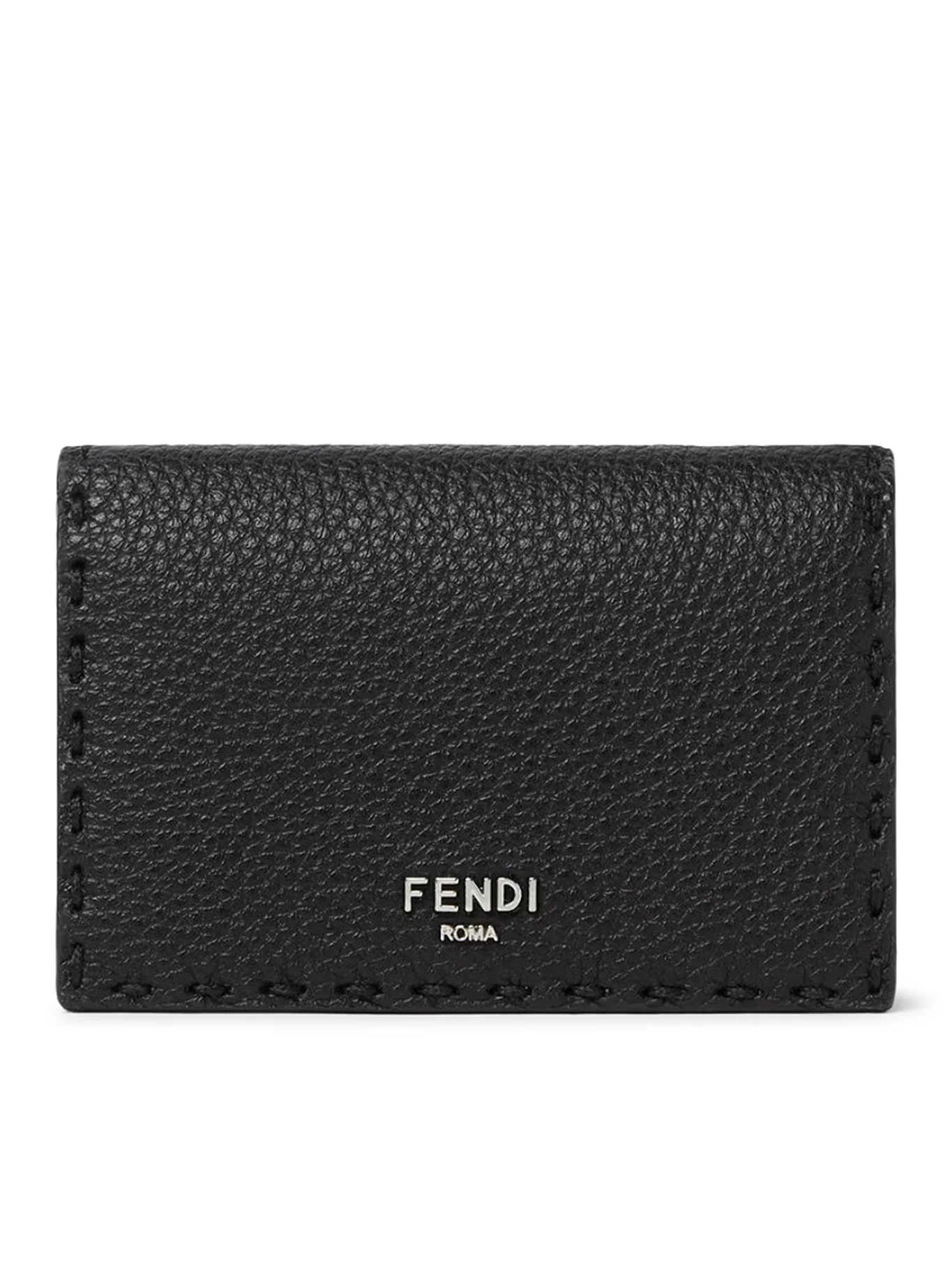 SADDLERY CARD HOLDER