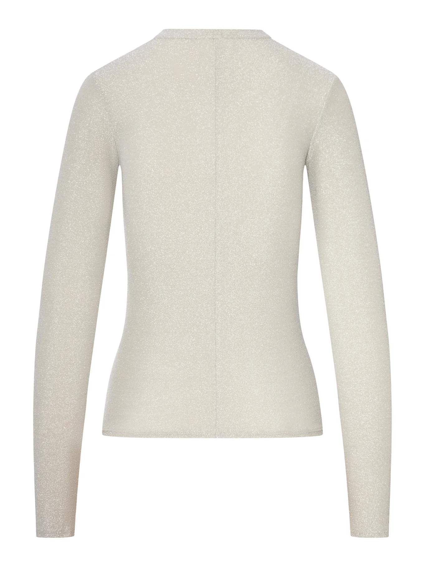 LUREX LONG-SLEEVE T-SHIRT - Image 2