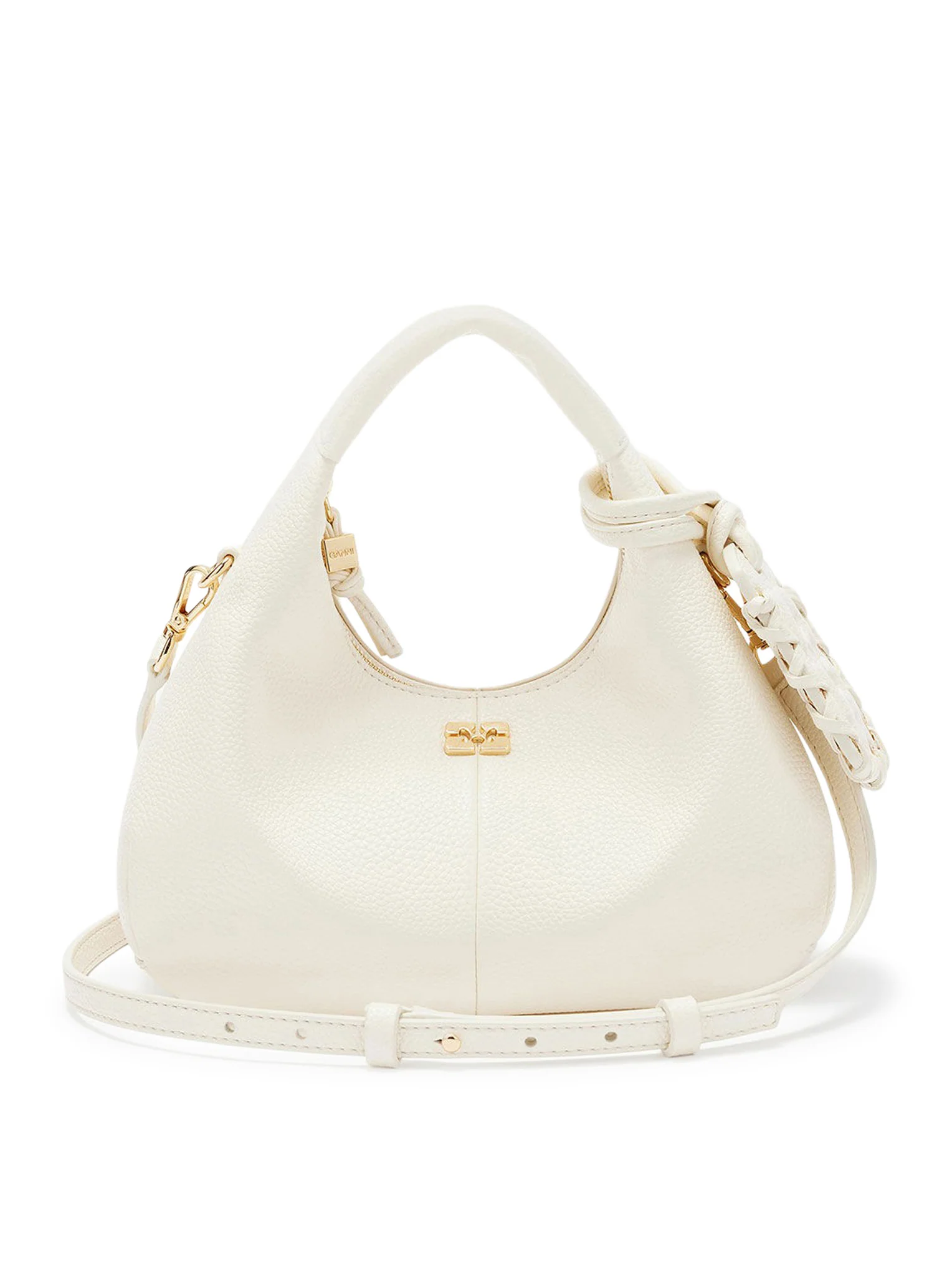 MINI HOBO BAG